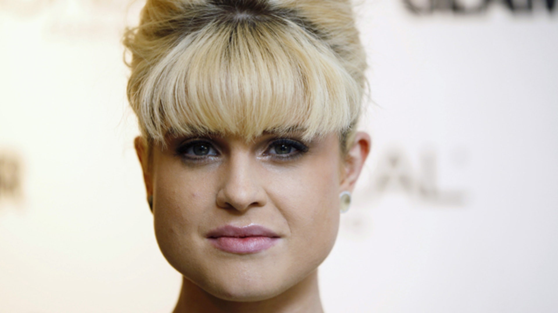 Kelly Osbourne
