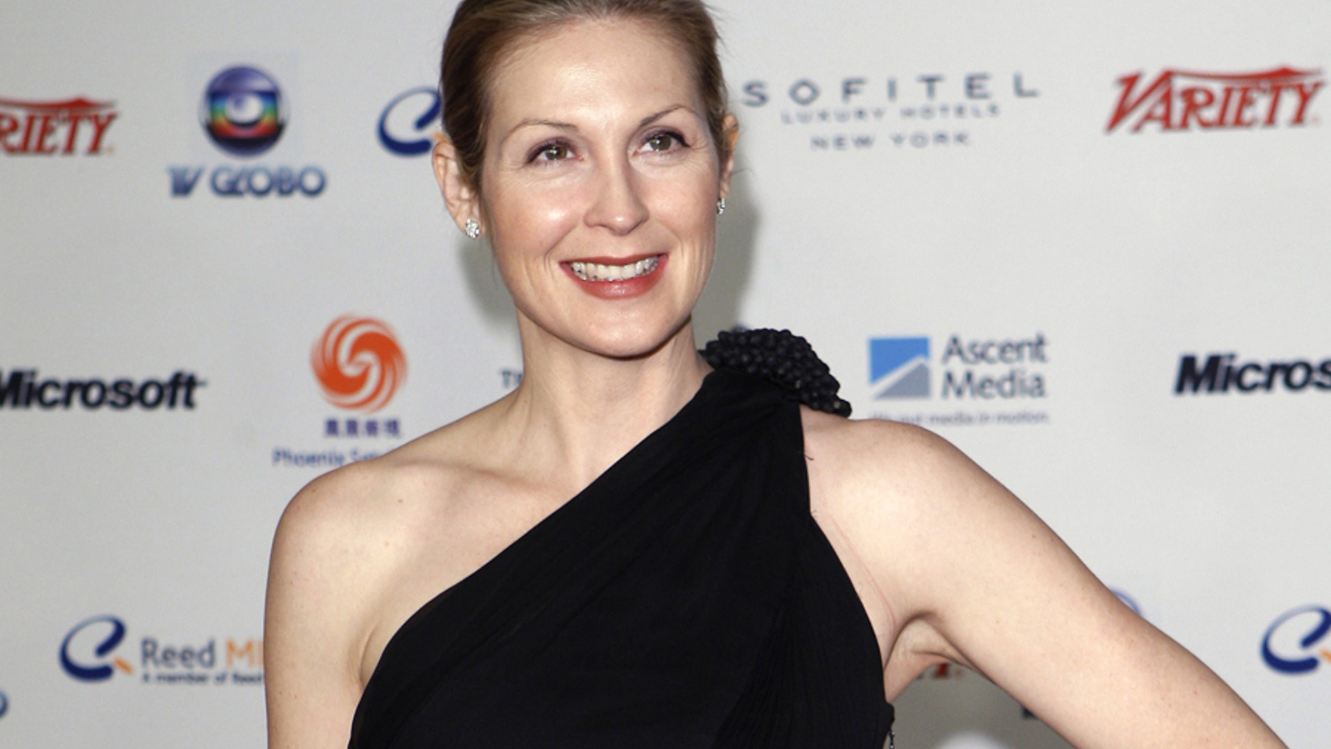 Kelly Rutherford