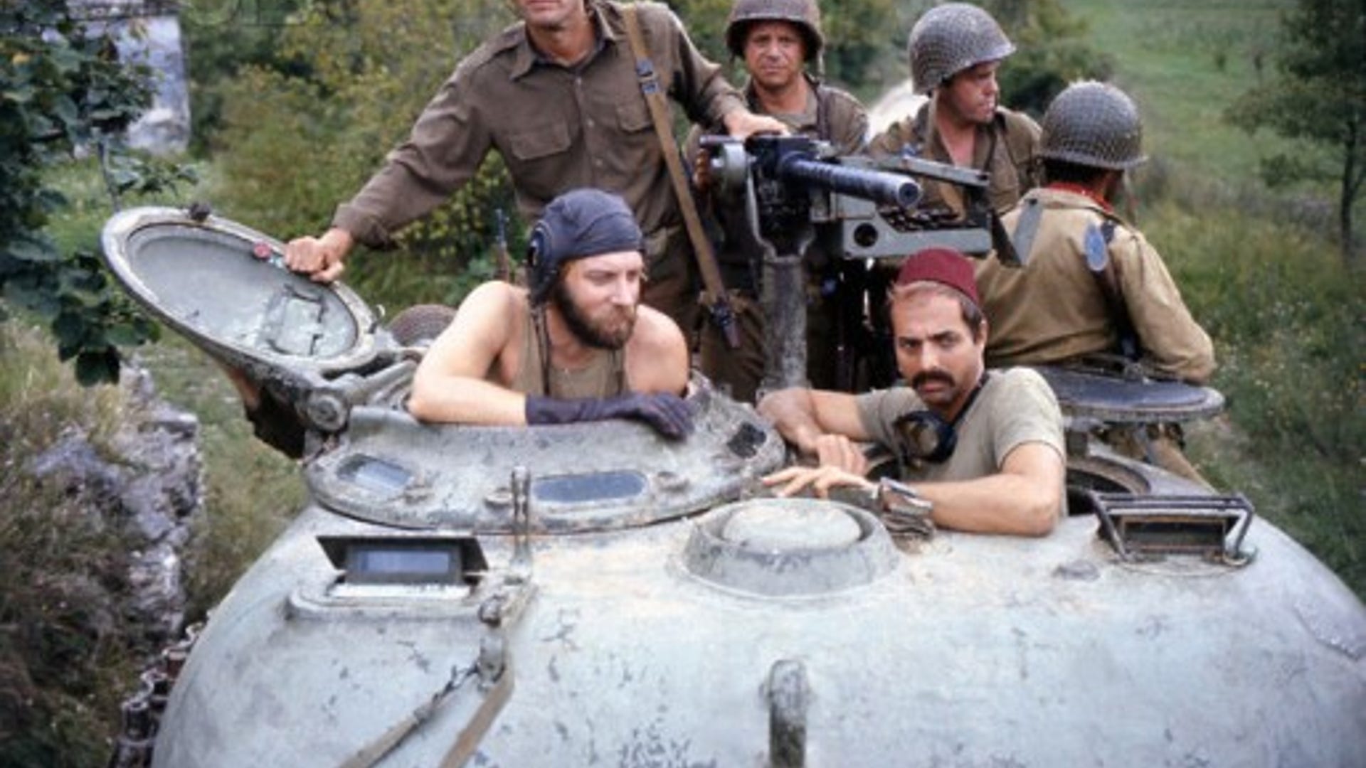 Kelly's Heroes