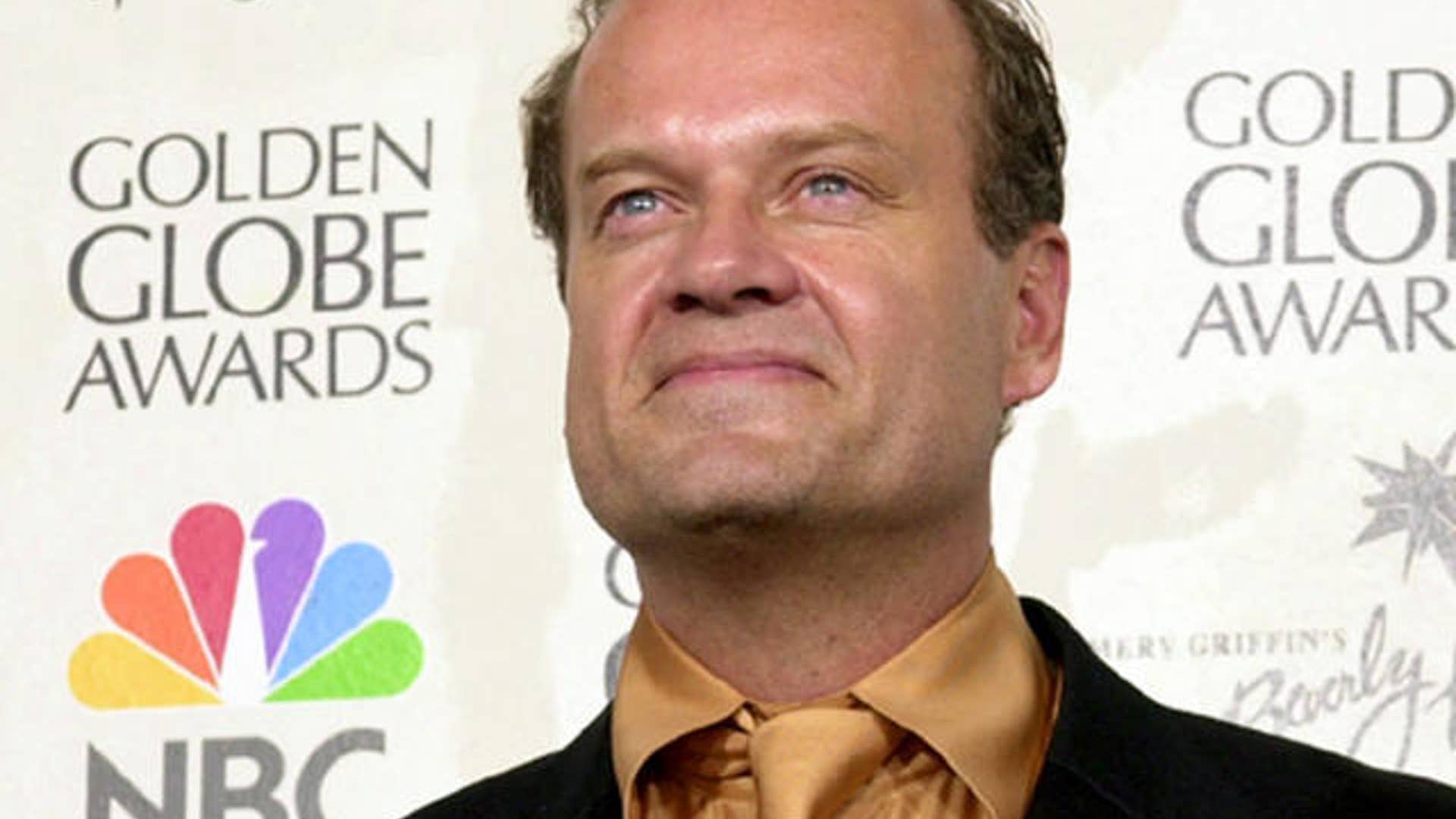Kelsey Grammer