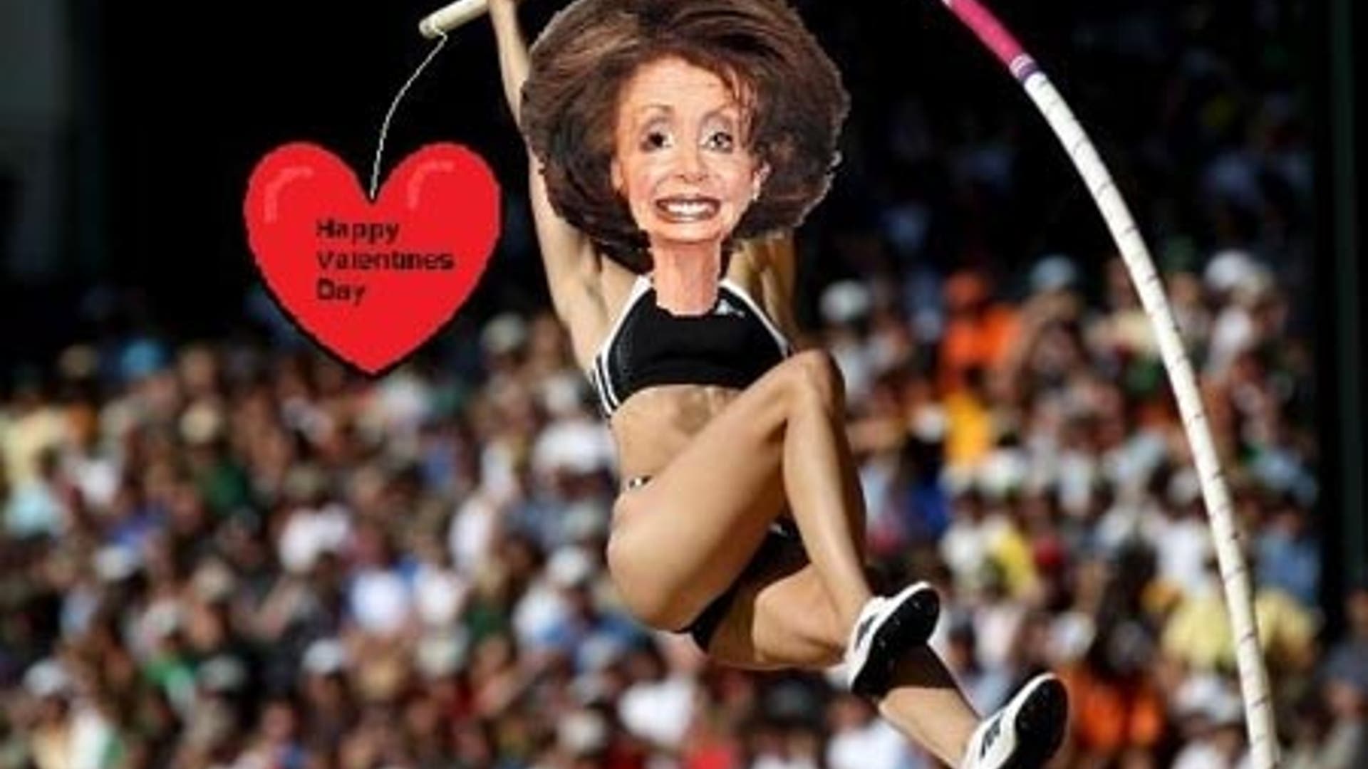 D.C. Valentine's Day