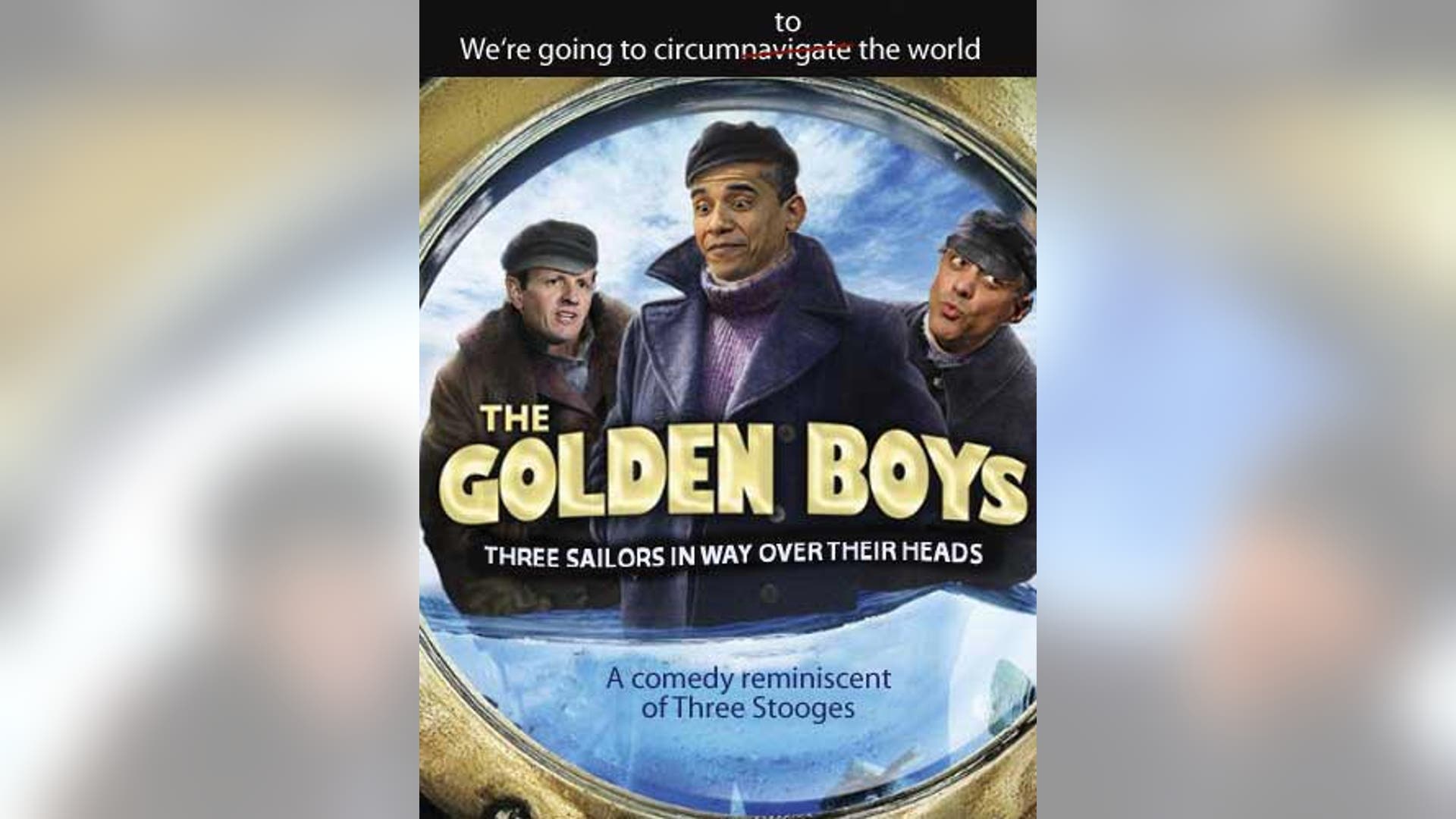 Politicians Star In Summer Movies