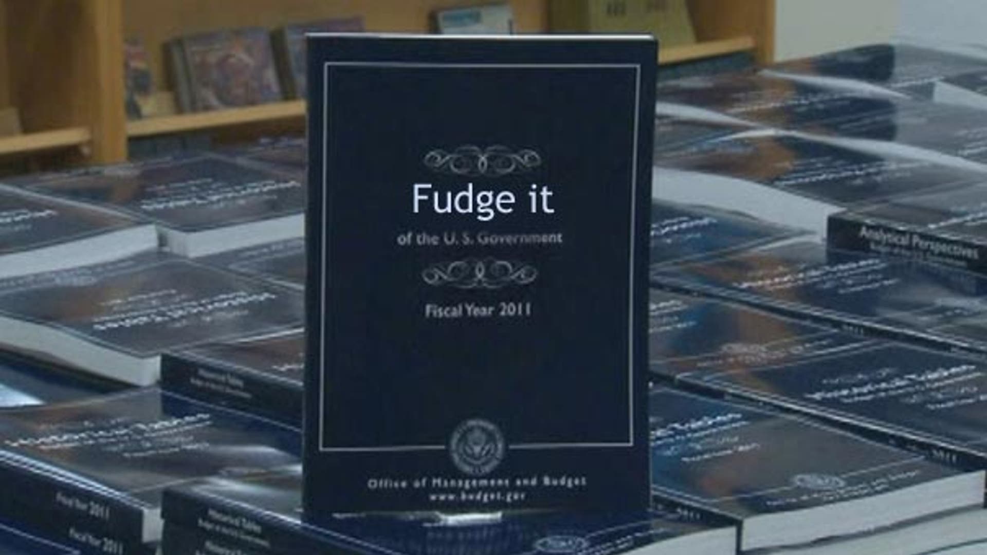 Reducing the Deficit