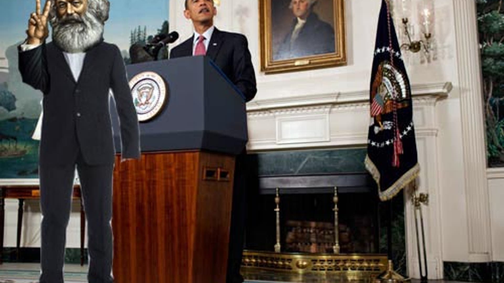 White House Invitation