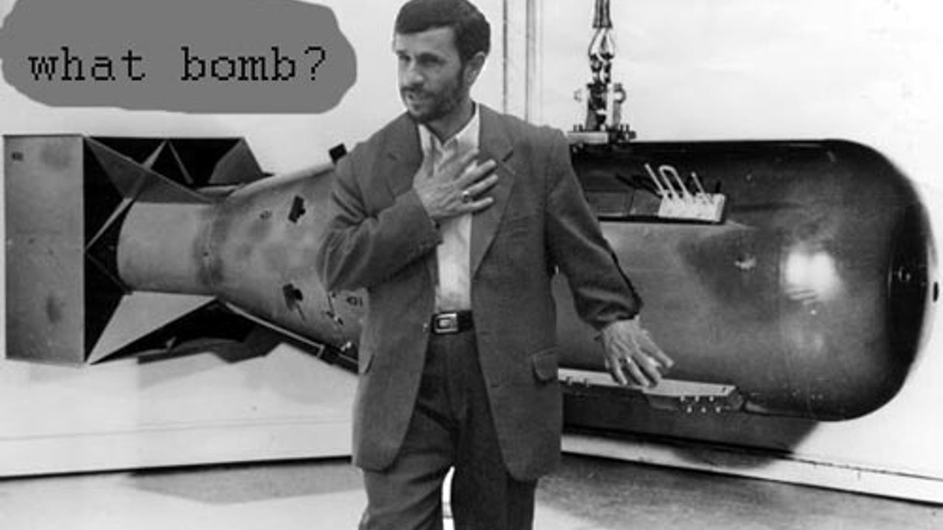 What Should Iran's President Do During His NYC Visit?