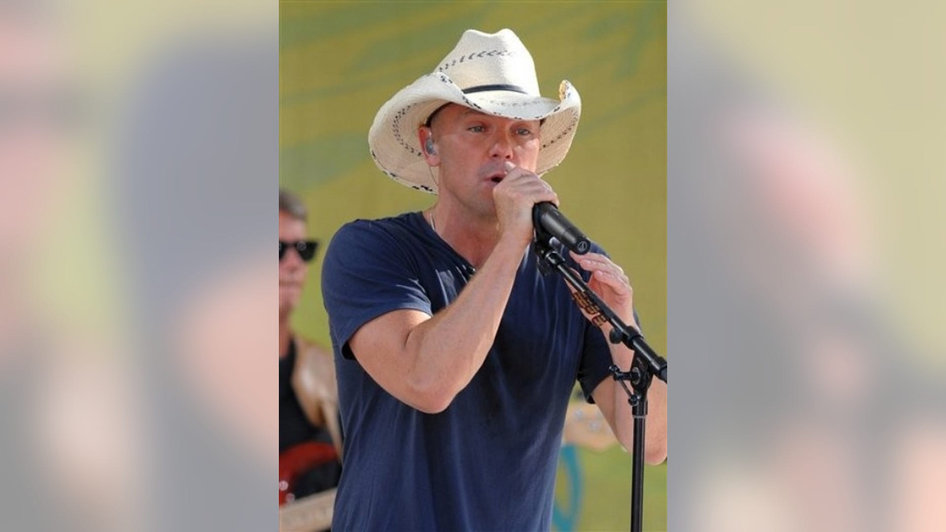 Kenny Chesney