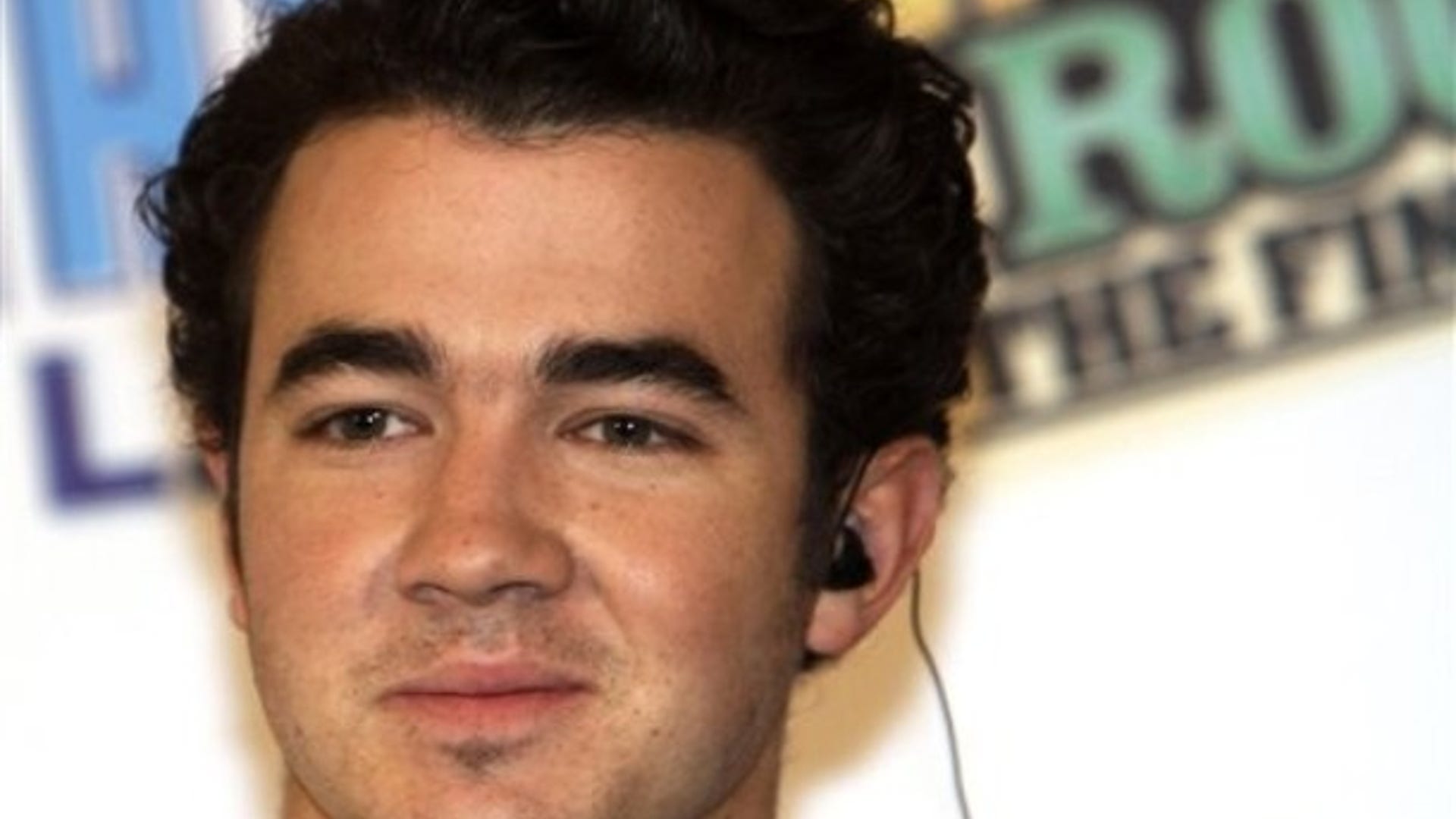 Kevin Jonas AP 