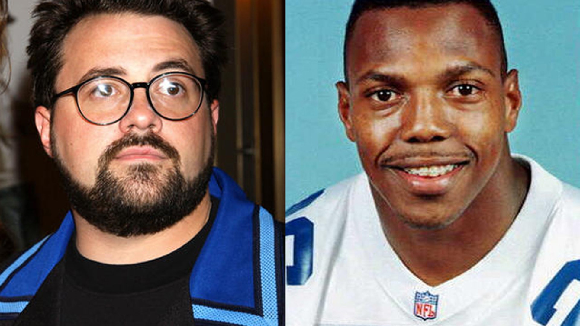 Kevin Smith Both 