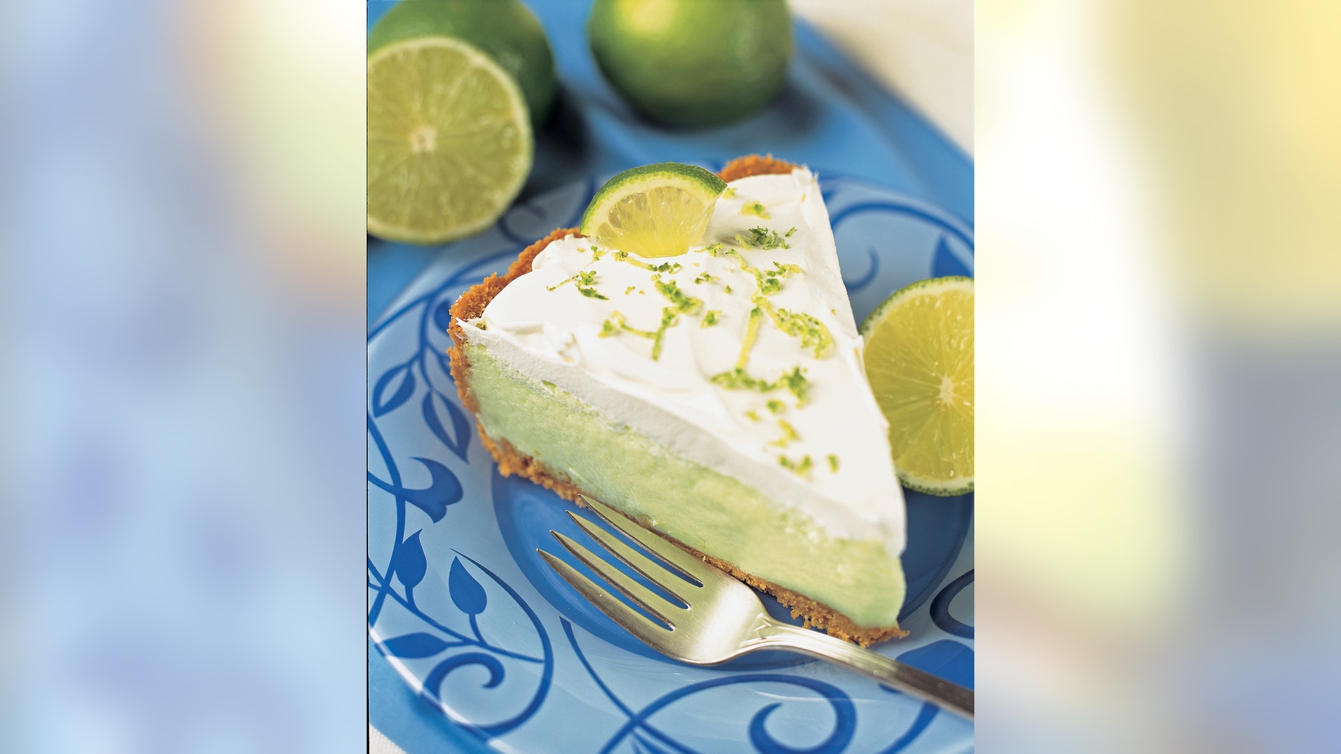 Key Lime Pie