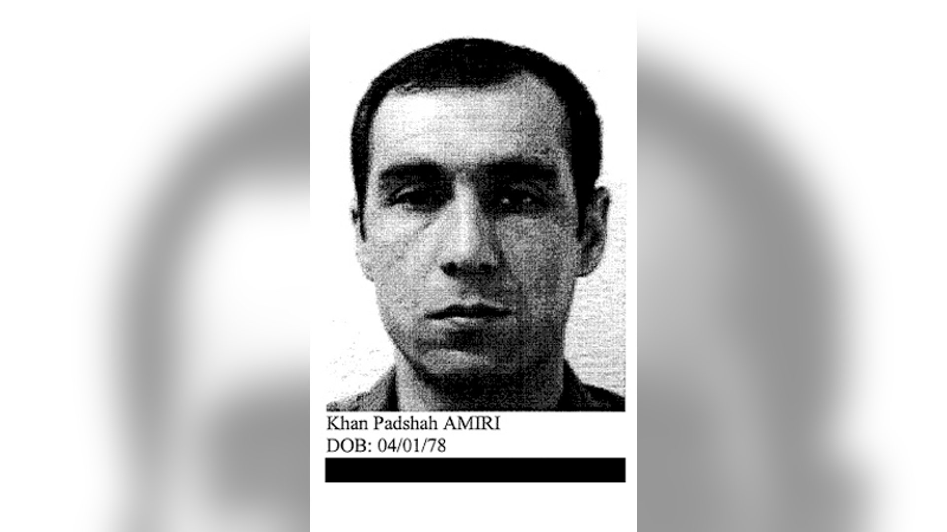Khan Padshah Amiri 