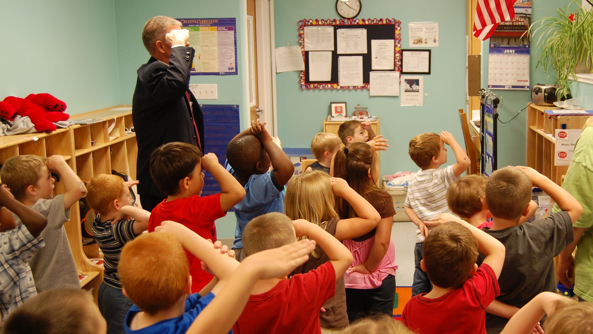 U.S. Army Garrison-Rock Island Arsenal