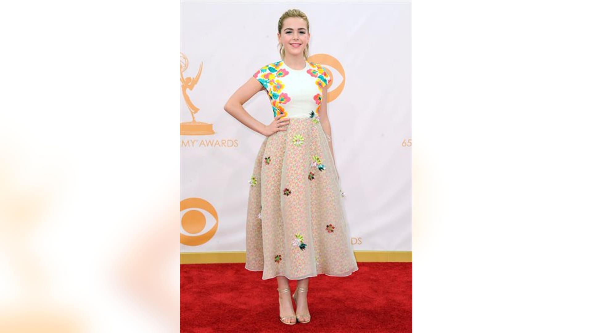 Kiernan_Shipka_Emmy