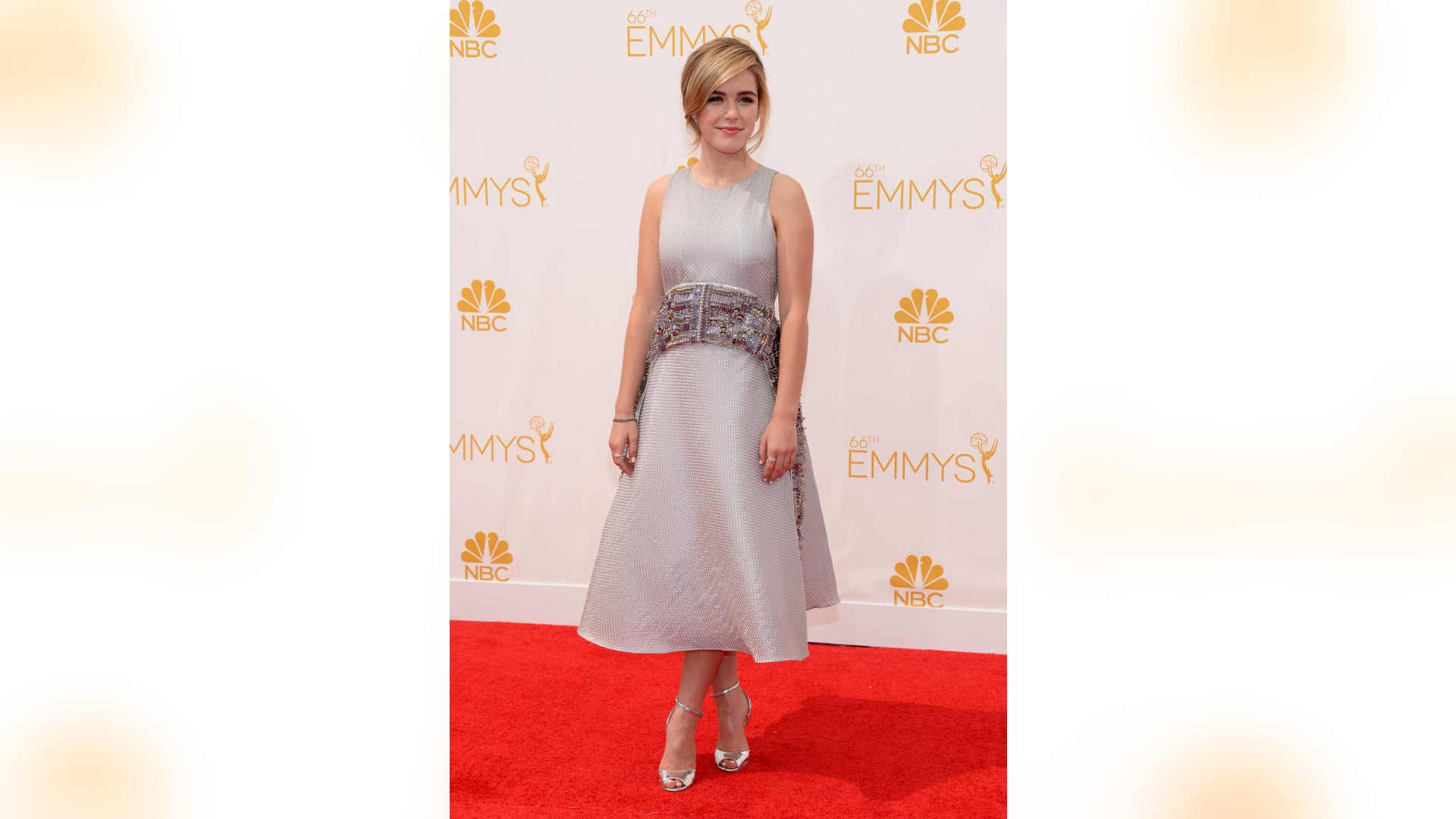 Kiernan Shipka: Best