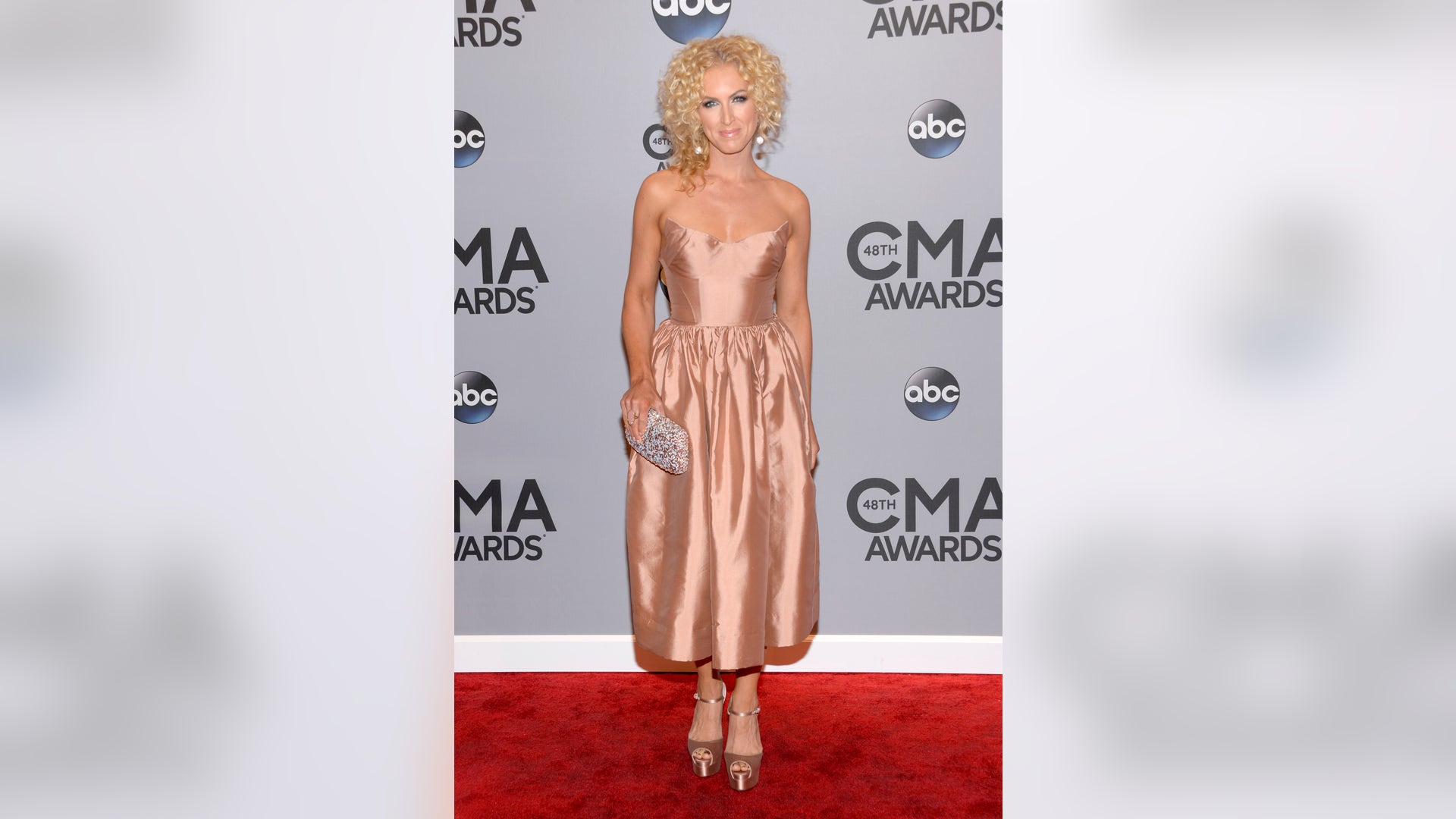 Kimberly Schlapman: Not