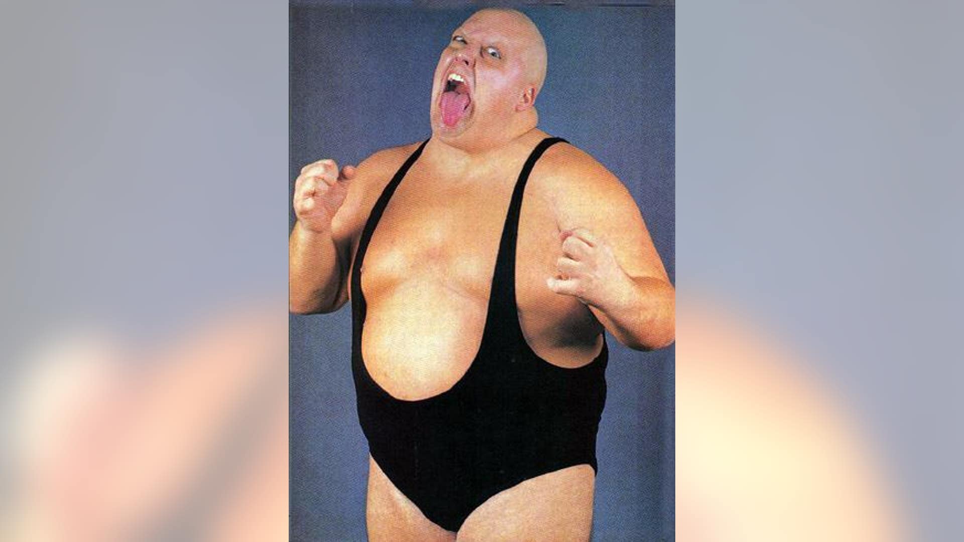 King Kong Bundy