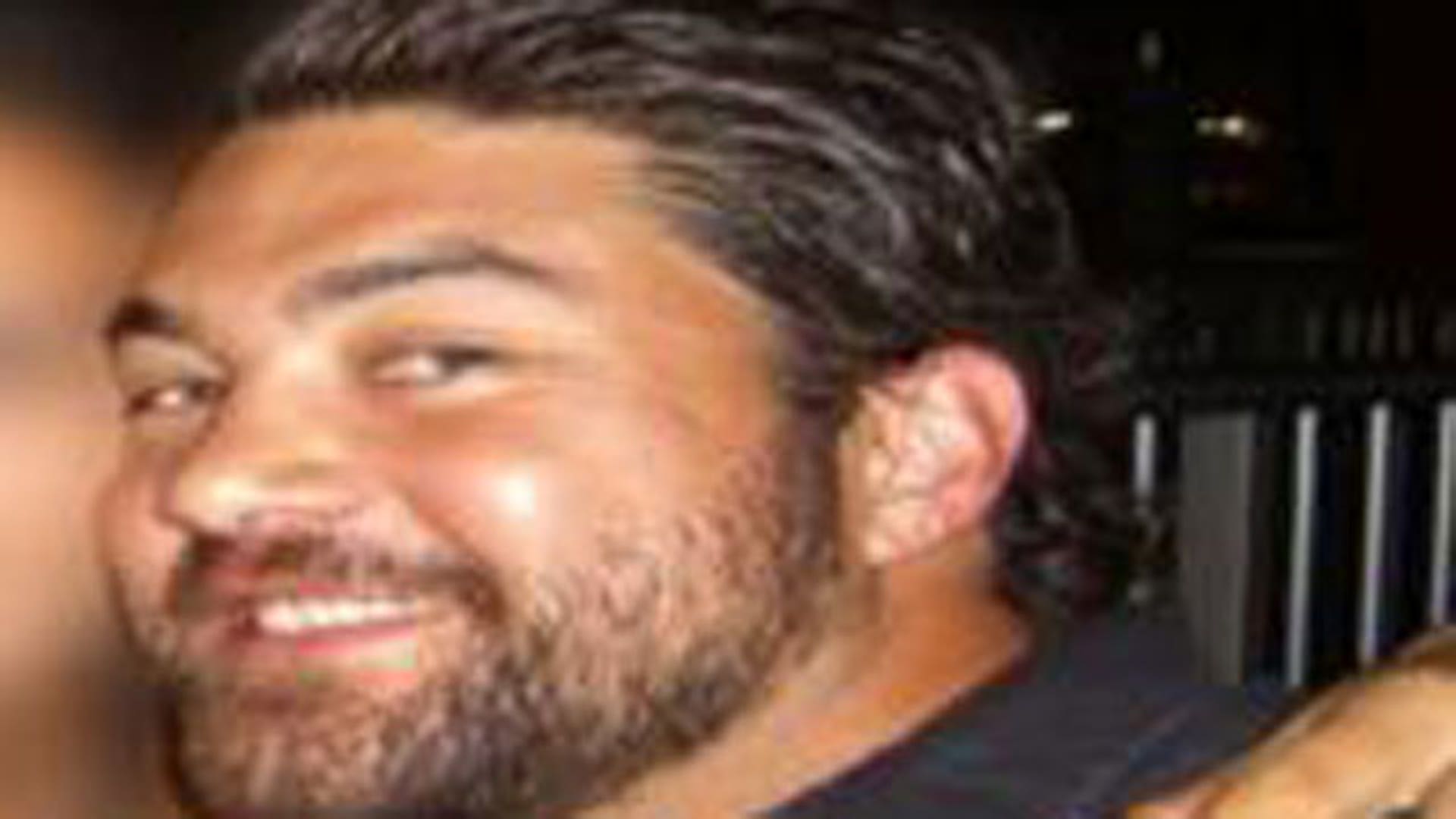 Crash: Navy SEAL Kraif Vickers