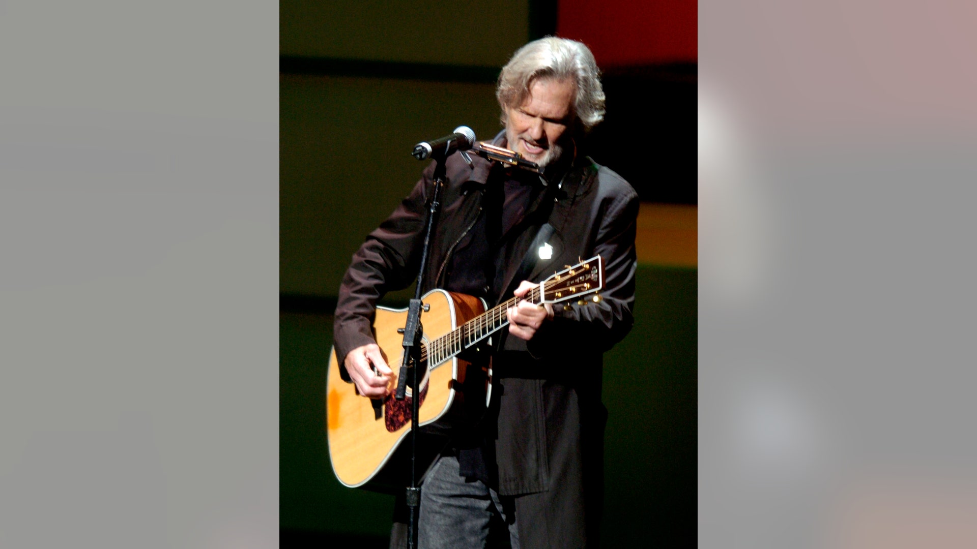 Kris Kristofferson