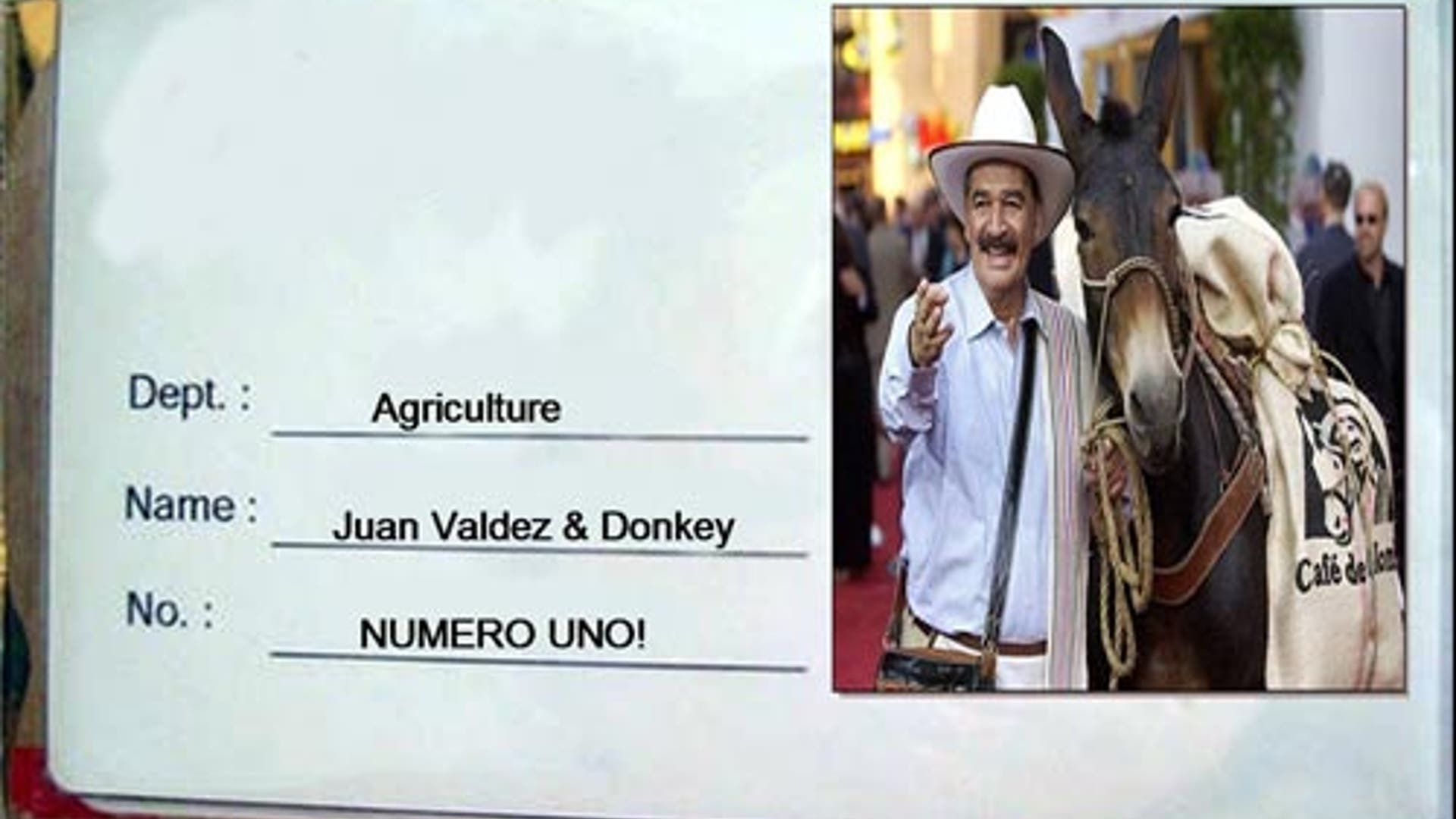 What Should a National ID Look Like?