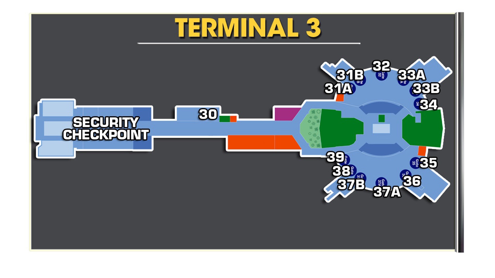 Shooting at Los Angeles International Airport | Fox News