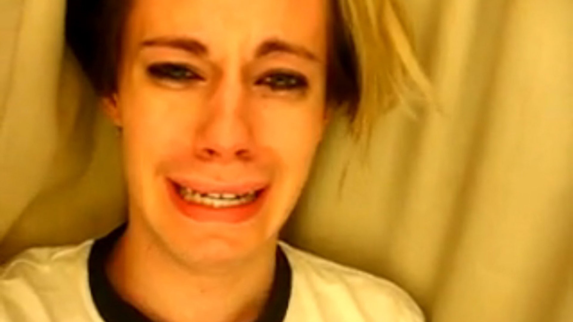 Chris Crocker