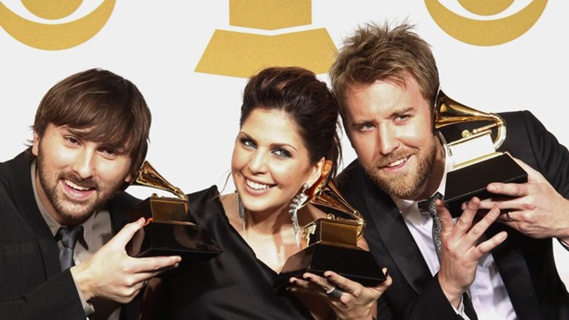 Lady Antebellum