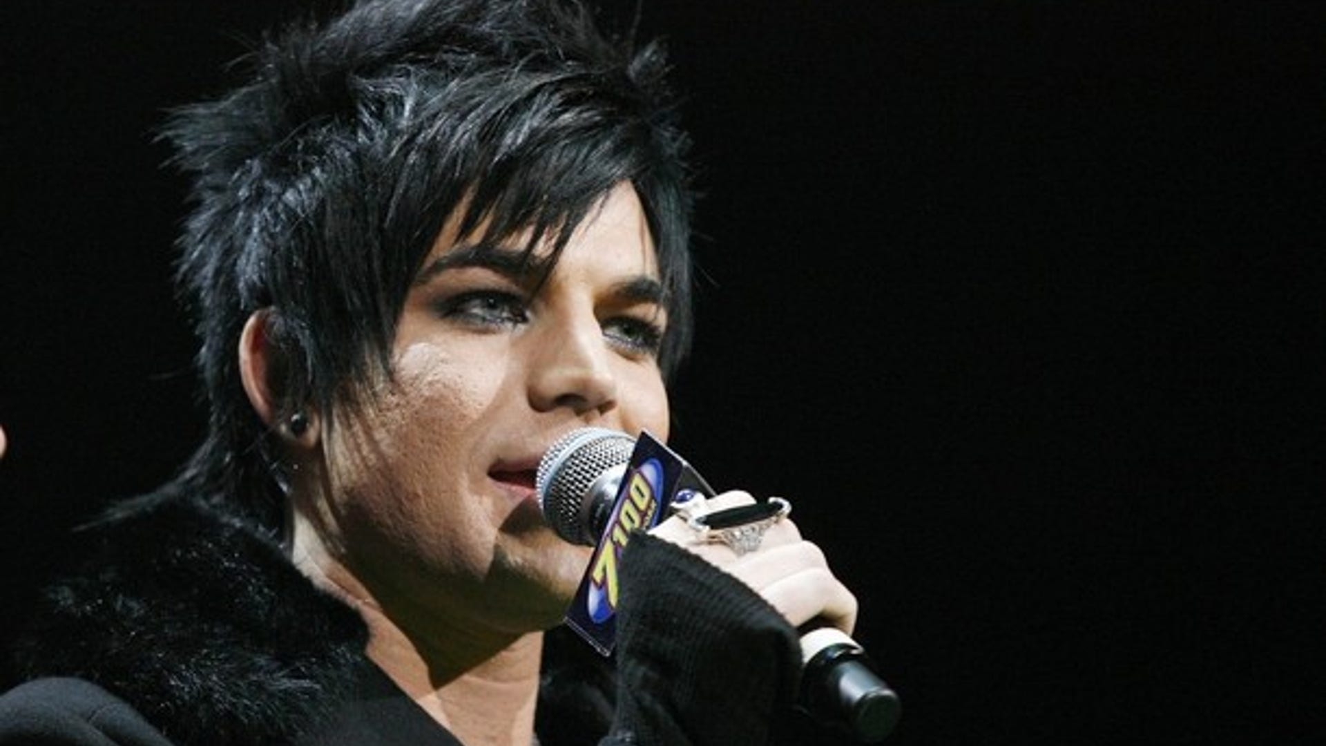 Adam Lambert