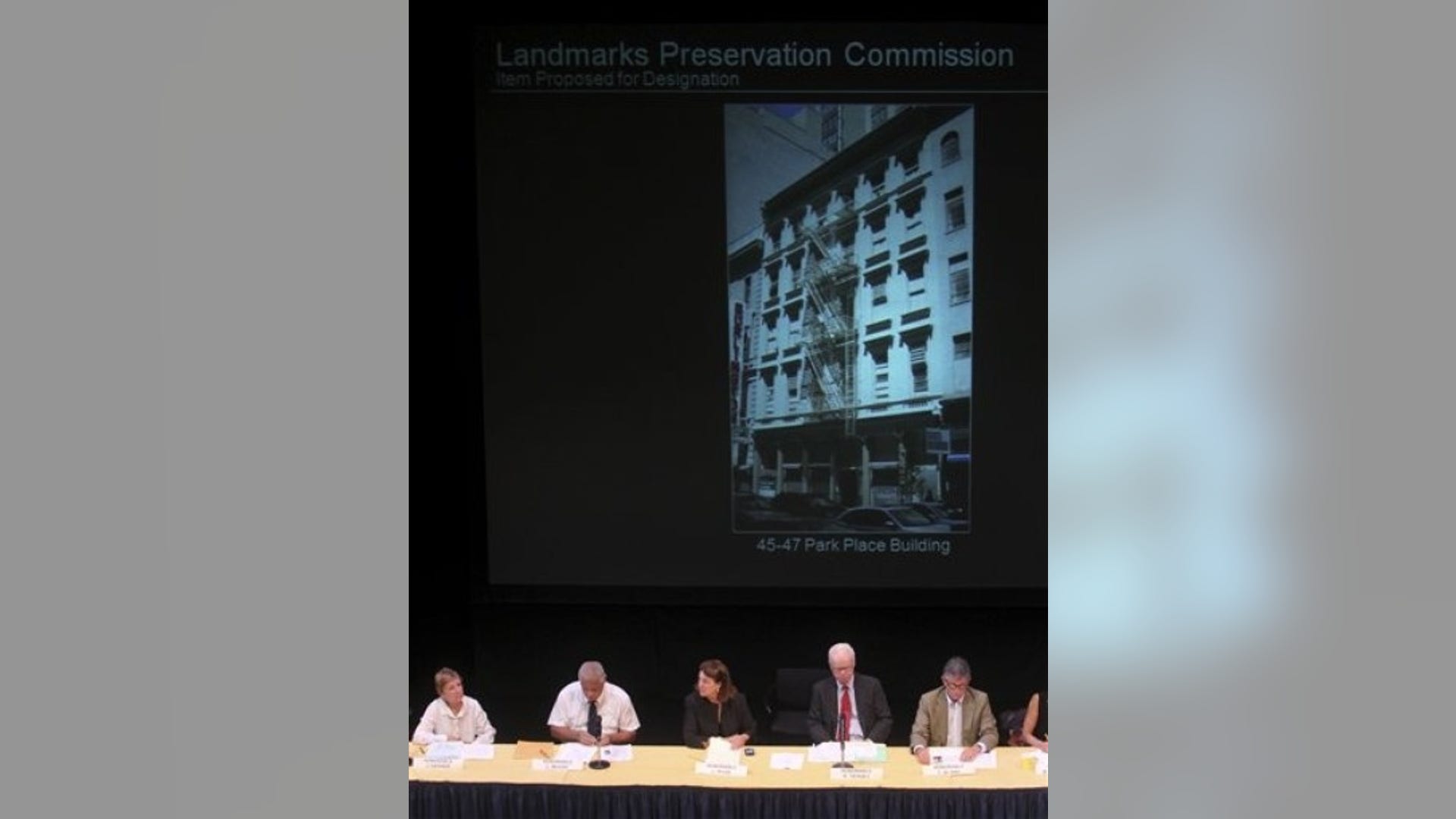 Landmarks_Preservation_Commission