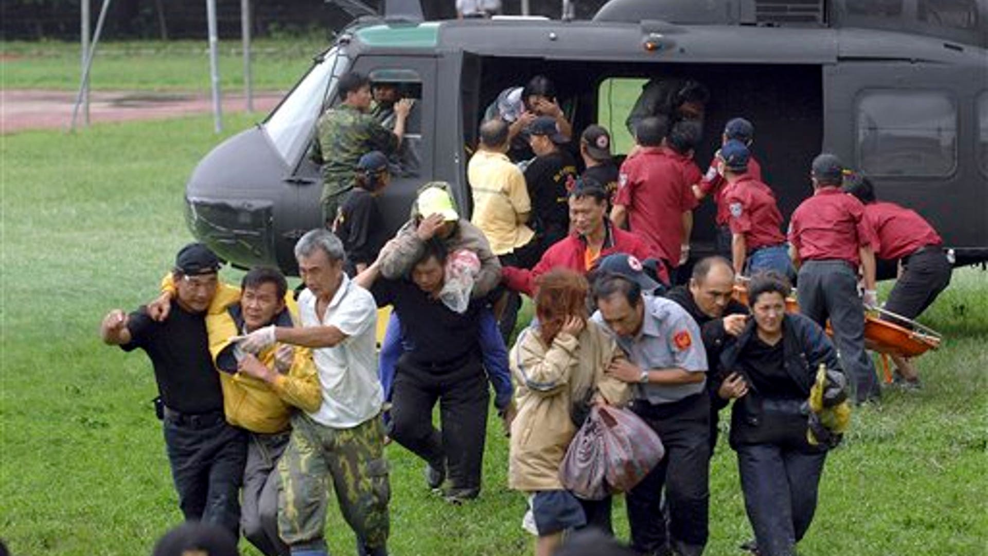 Landslide_Survivors