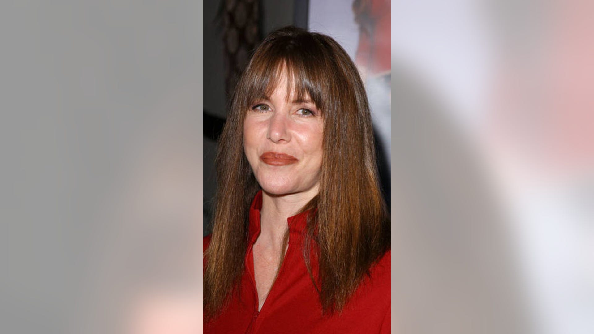 Now: Laraine Newman