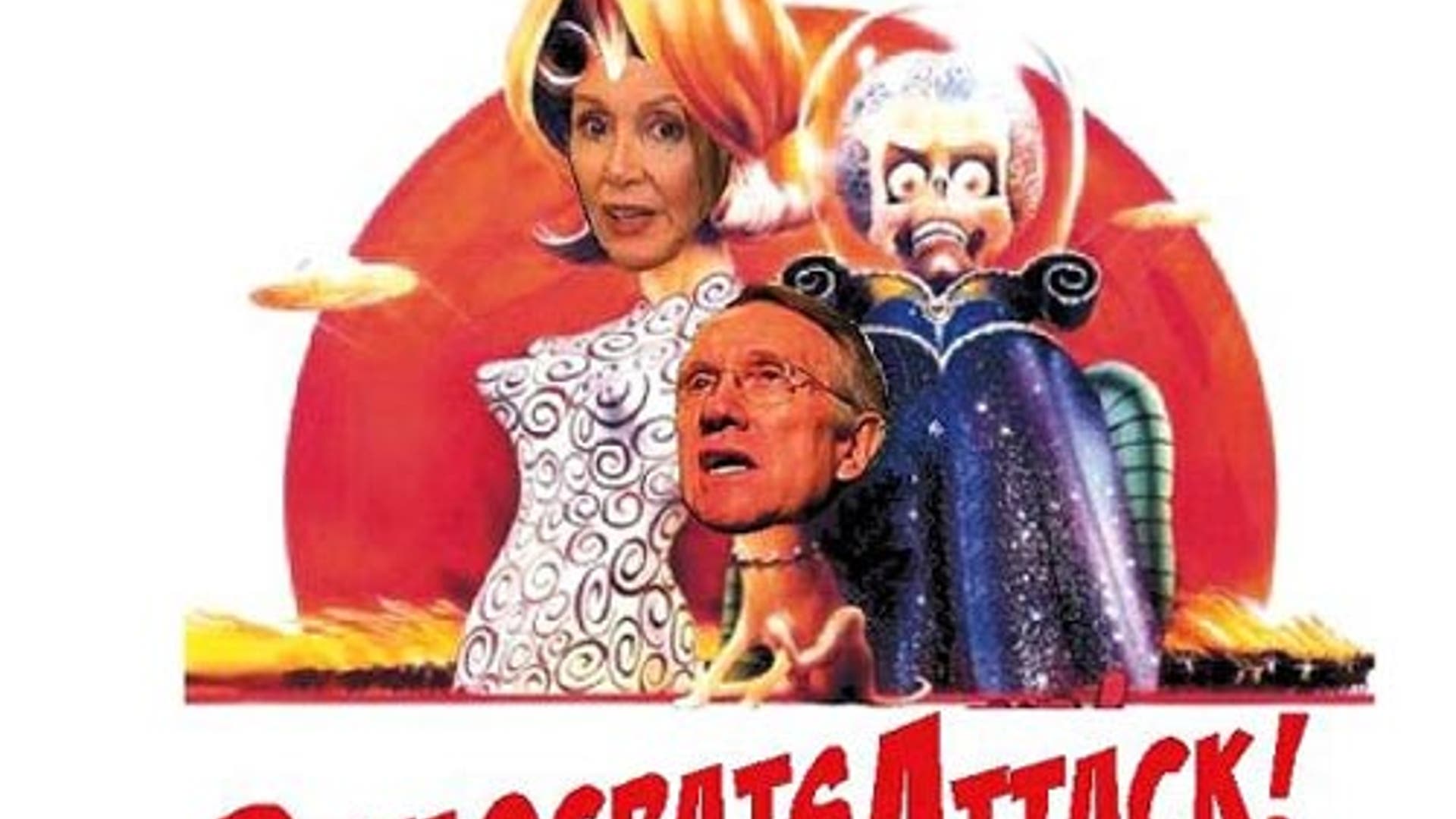 What's Next for Nancy Pelosi?