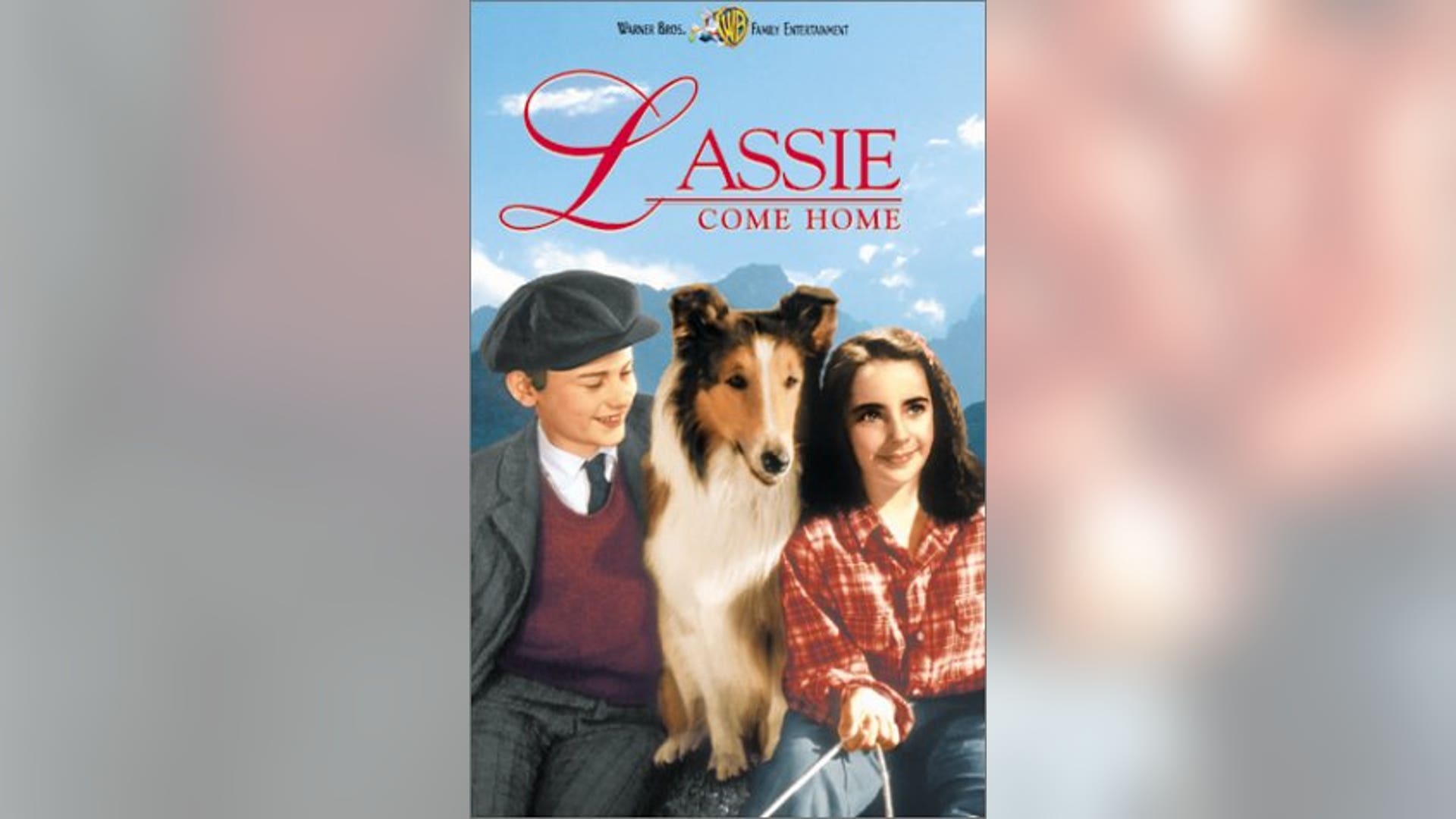 Lassie (1997) - Filmaffinity