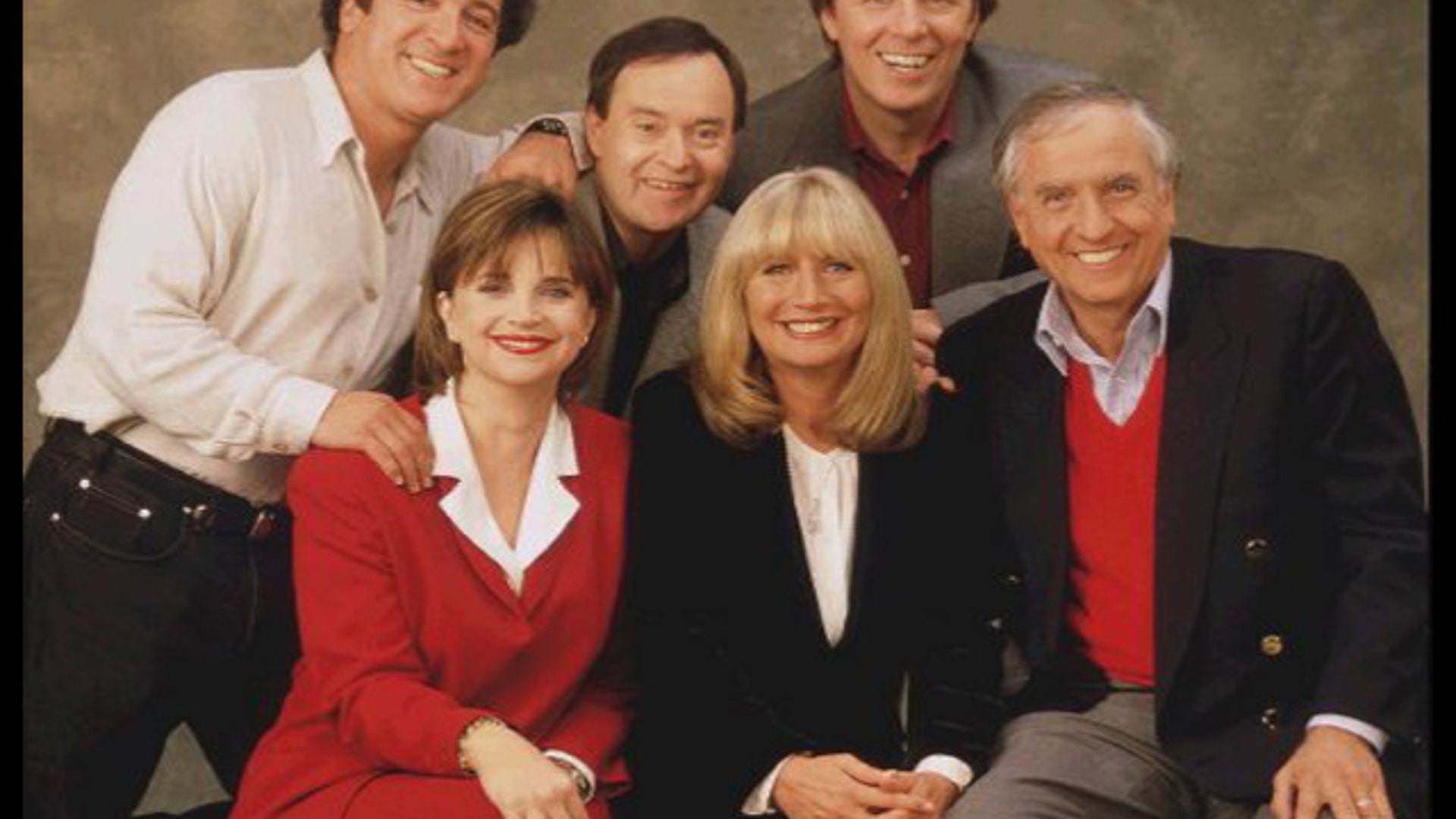 Then/Now: The Cast of 'Laverne & Shirley' | Fox News