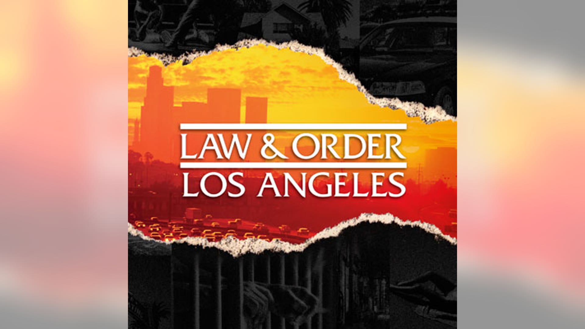 Law & Order: Los Angeles (NBC)
