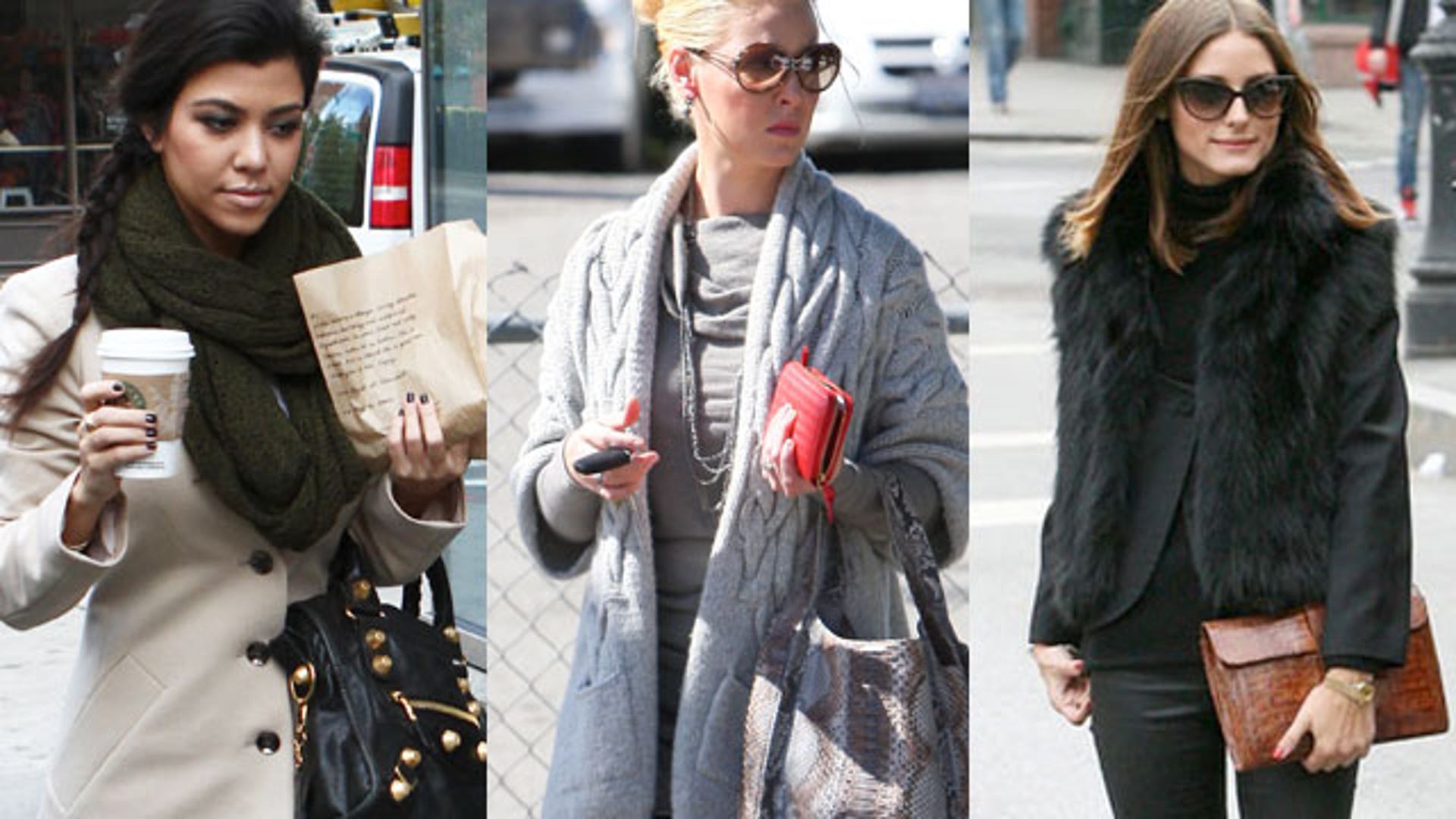 Fox 411's Guide to Layering