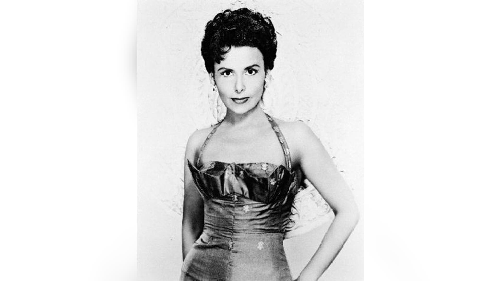 Lena Horne