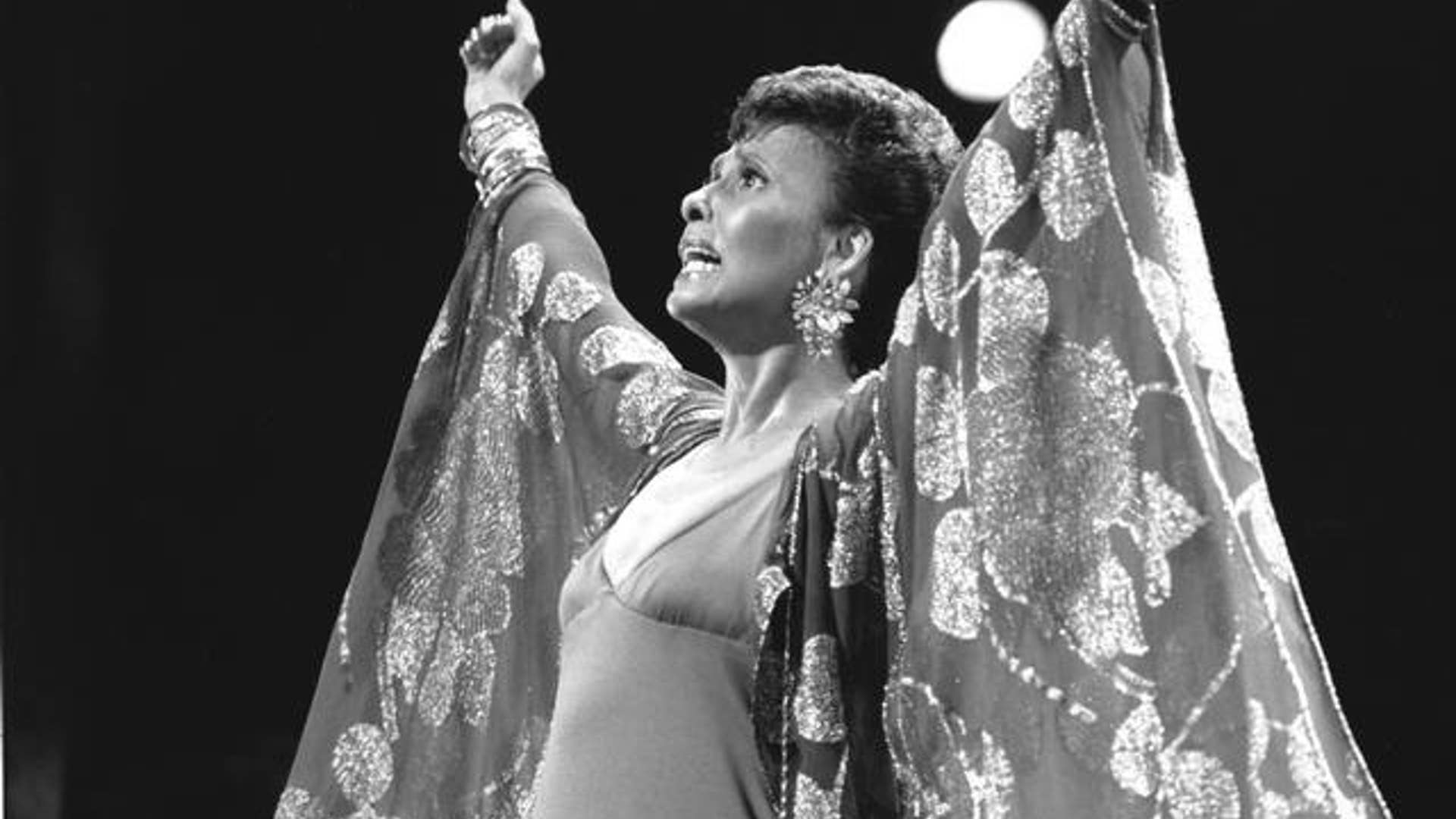 Lena Horne