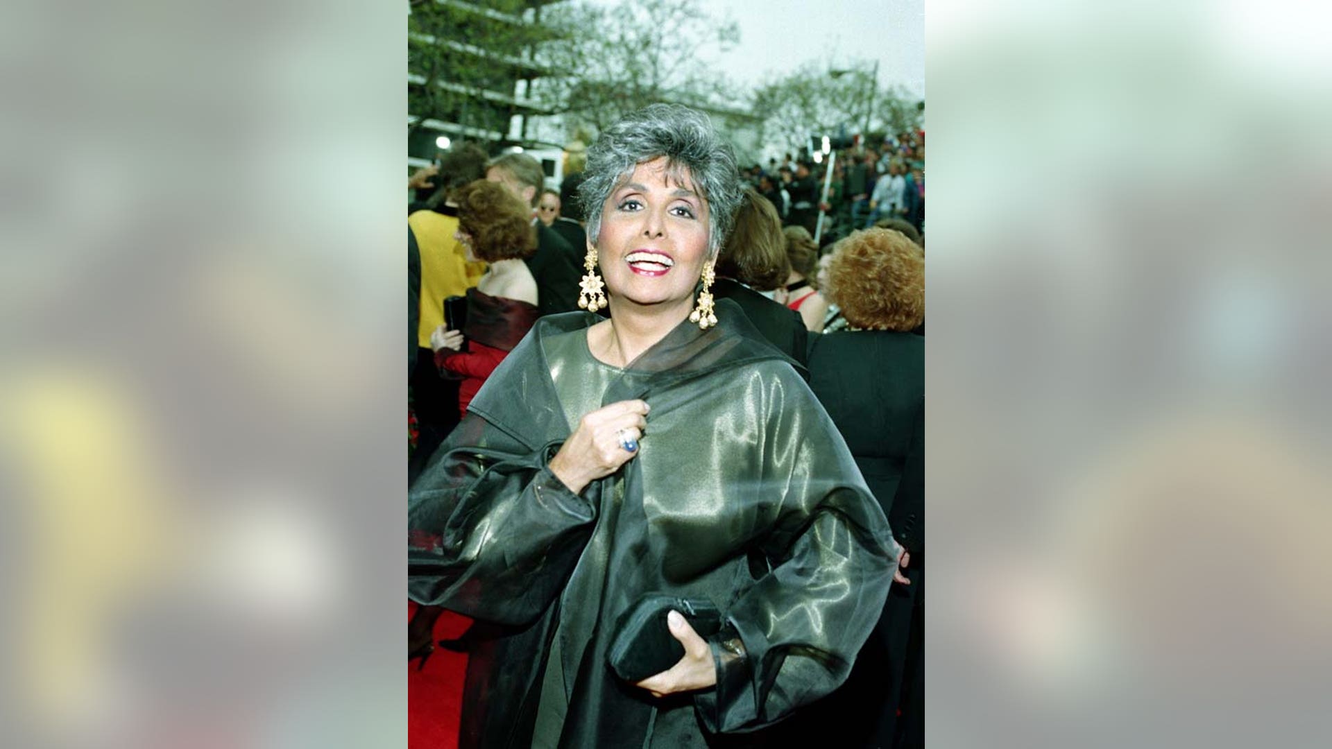 Lena Horne