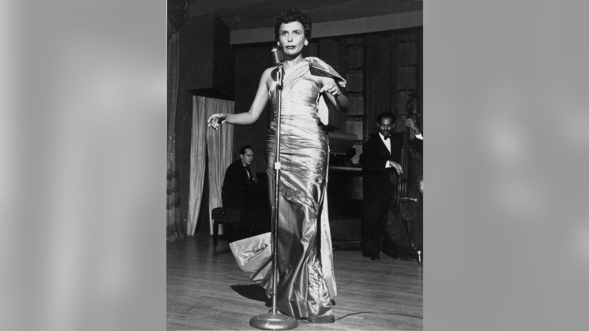 Lena Horne