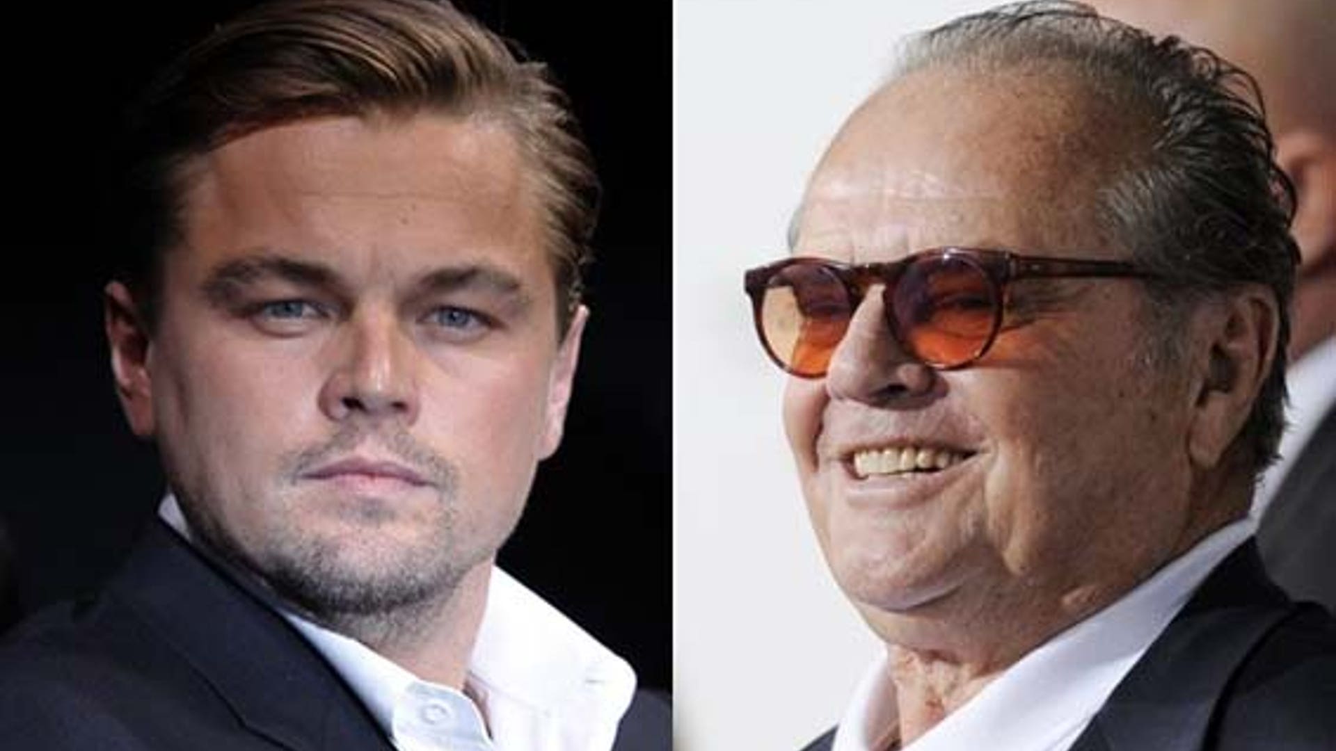 Leo and Jack 