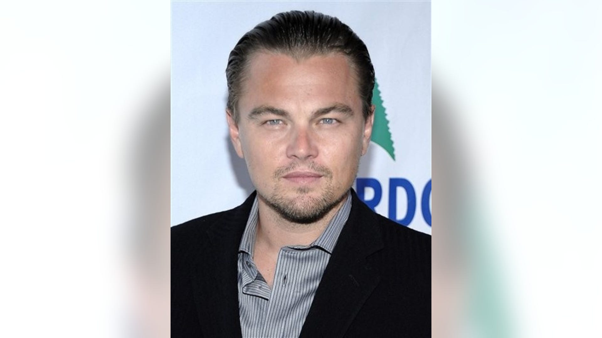 Leonardo DiCaprio