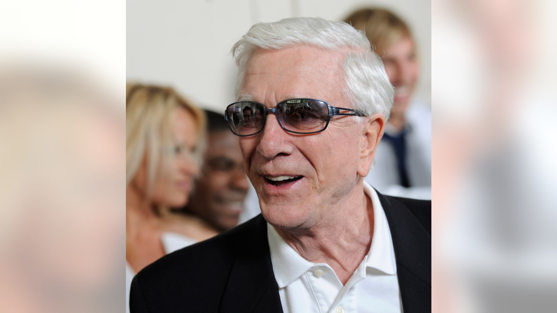 Leslie Nielsen: 1926-2010