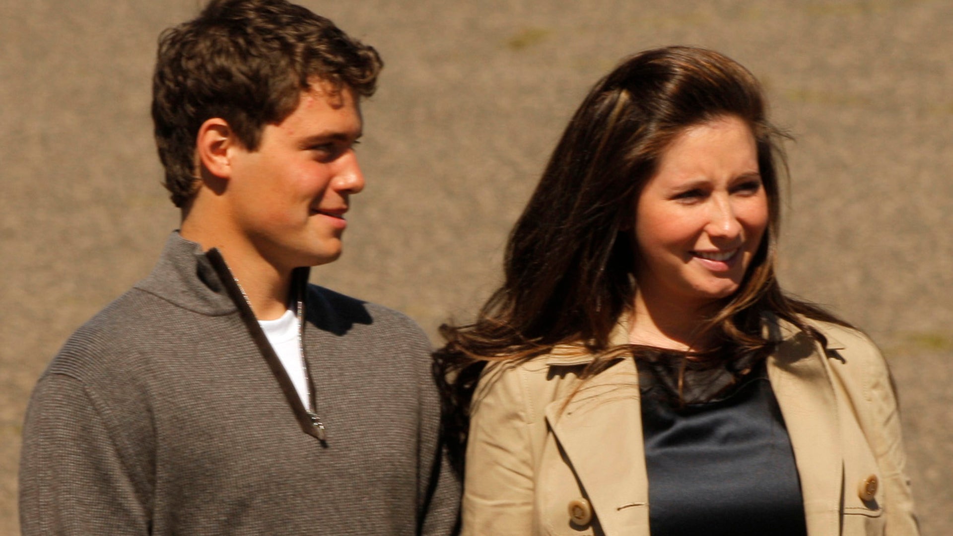 Celebrity Teen Parents Fox News