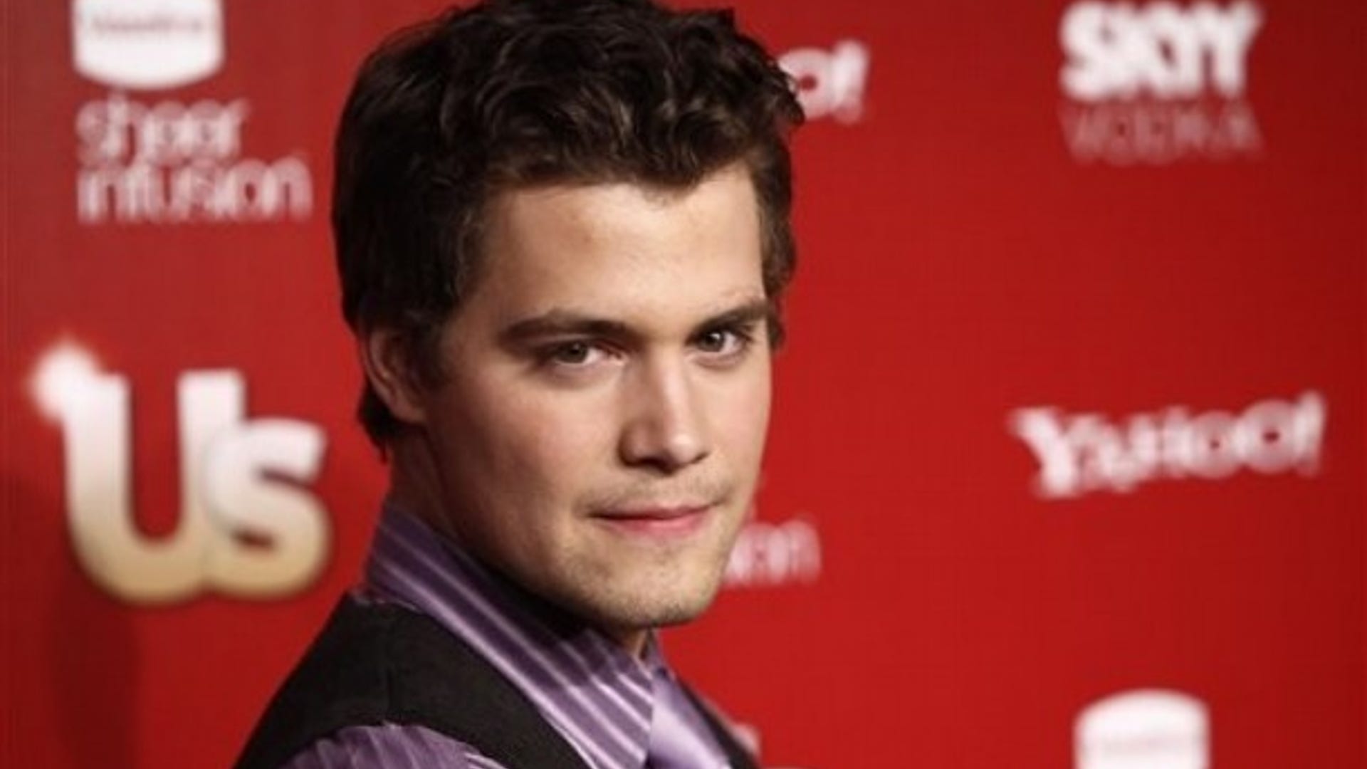 Levi Johnston Does 'Playgirl'