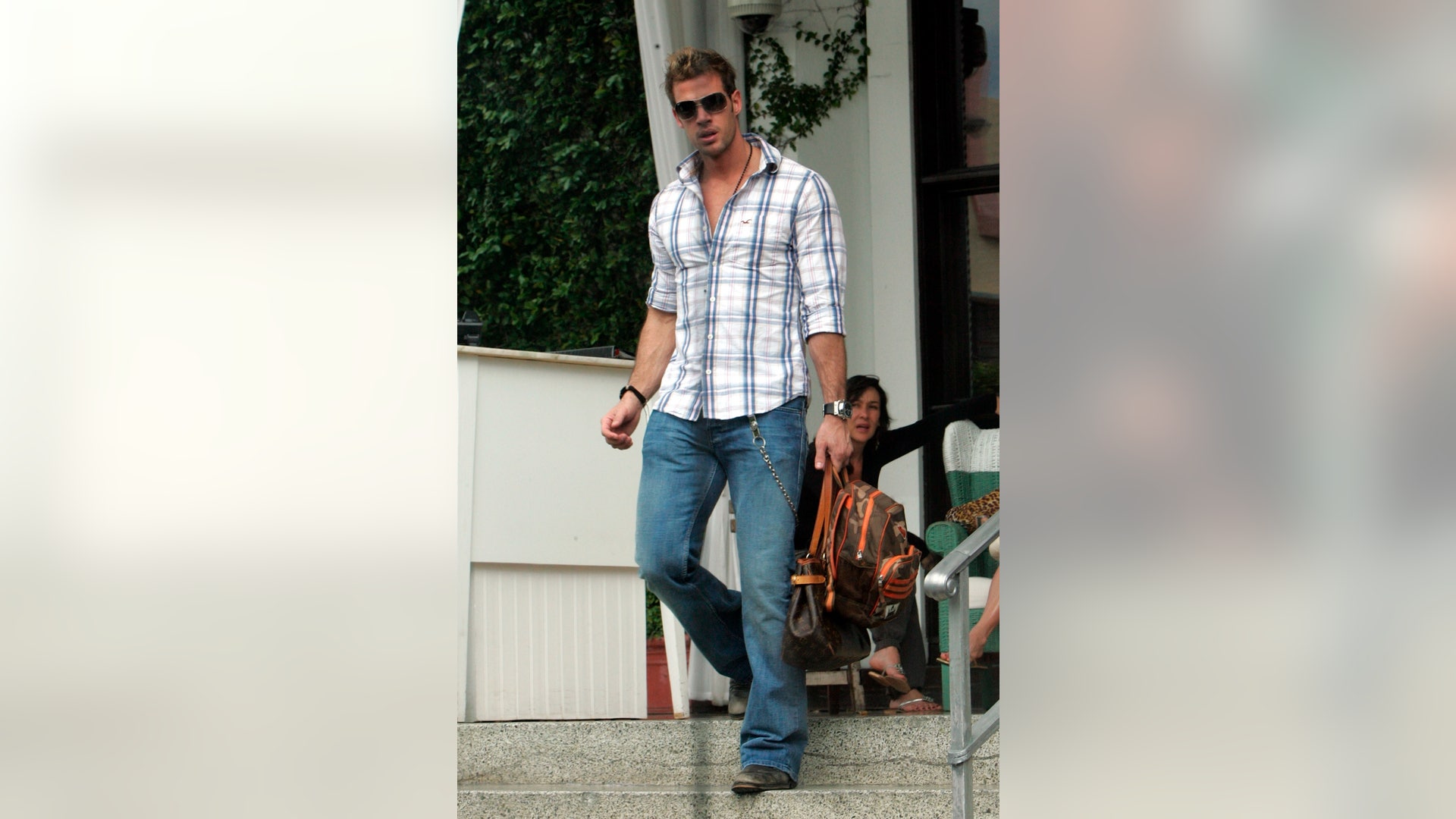 William Levy 5