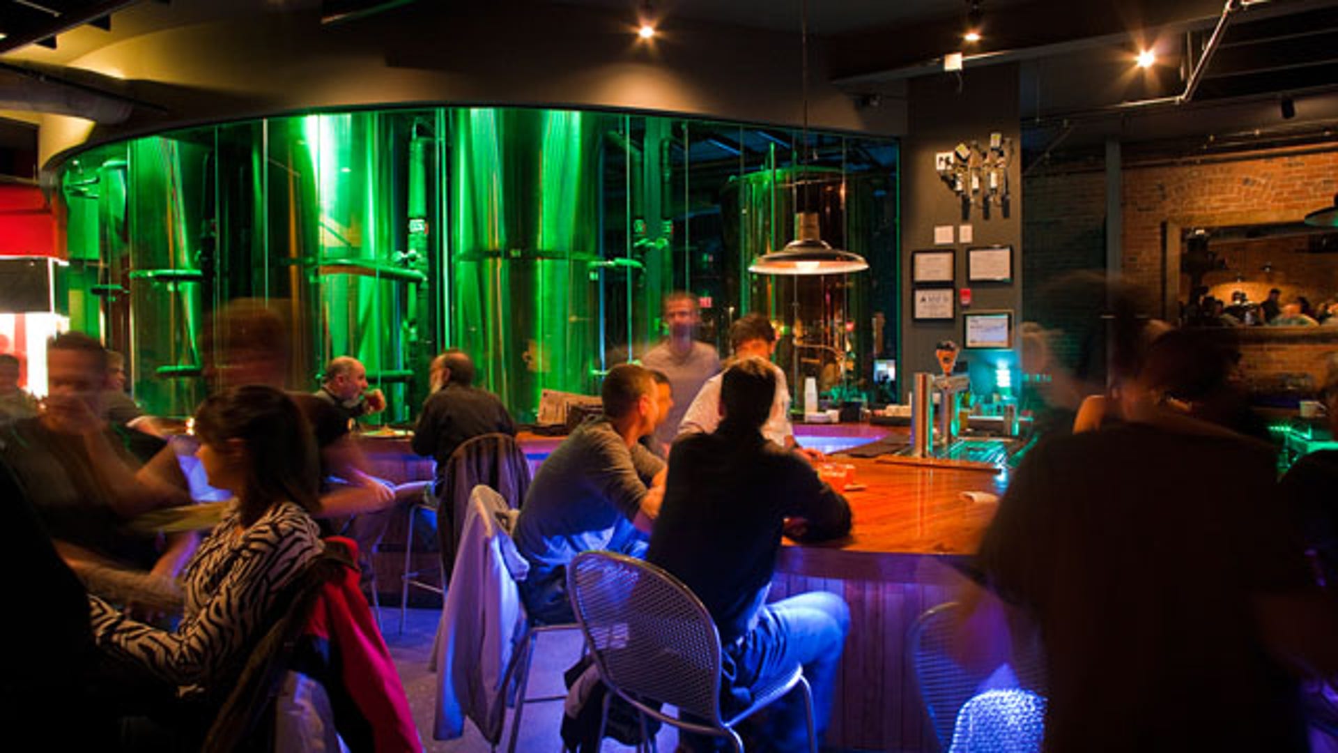 LexingtonAvenueBrewery