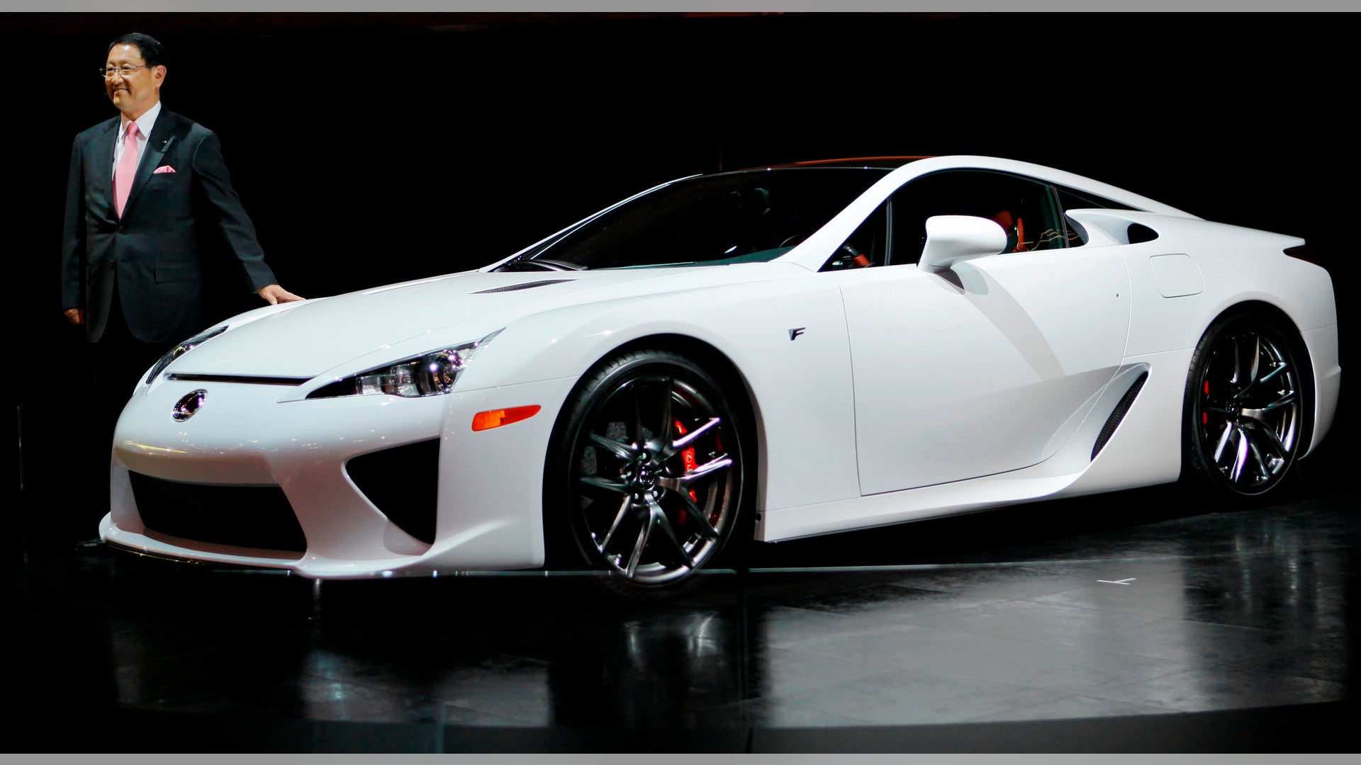 Lexus_LFA