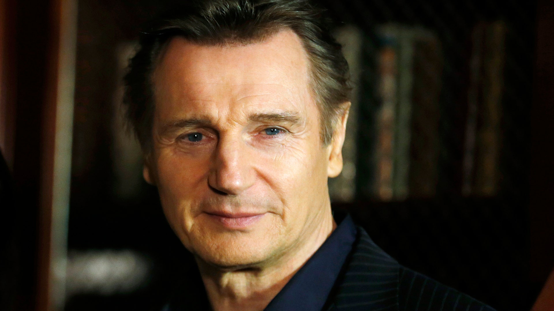 Liam Neeson