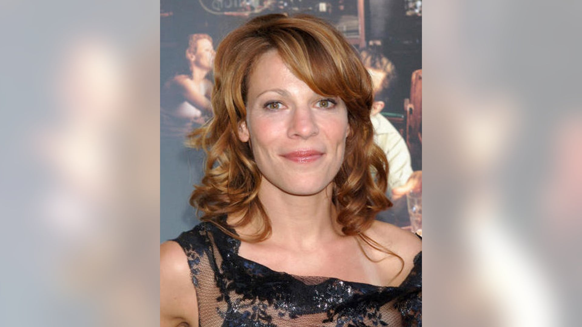 Lili Taylor Now 