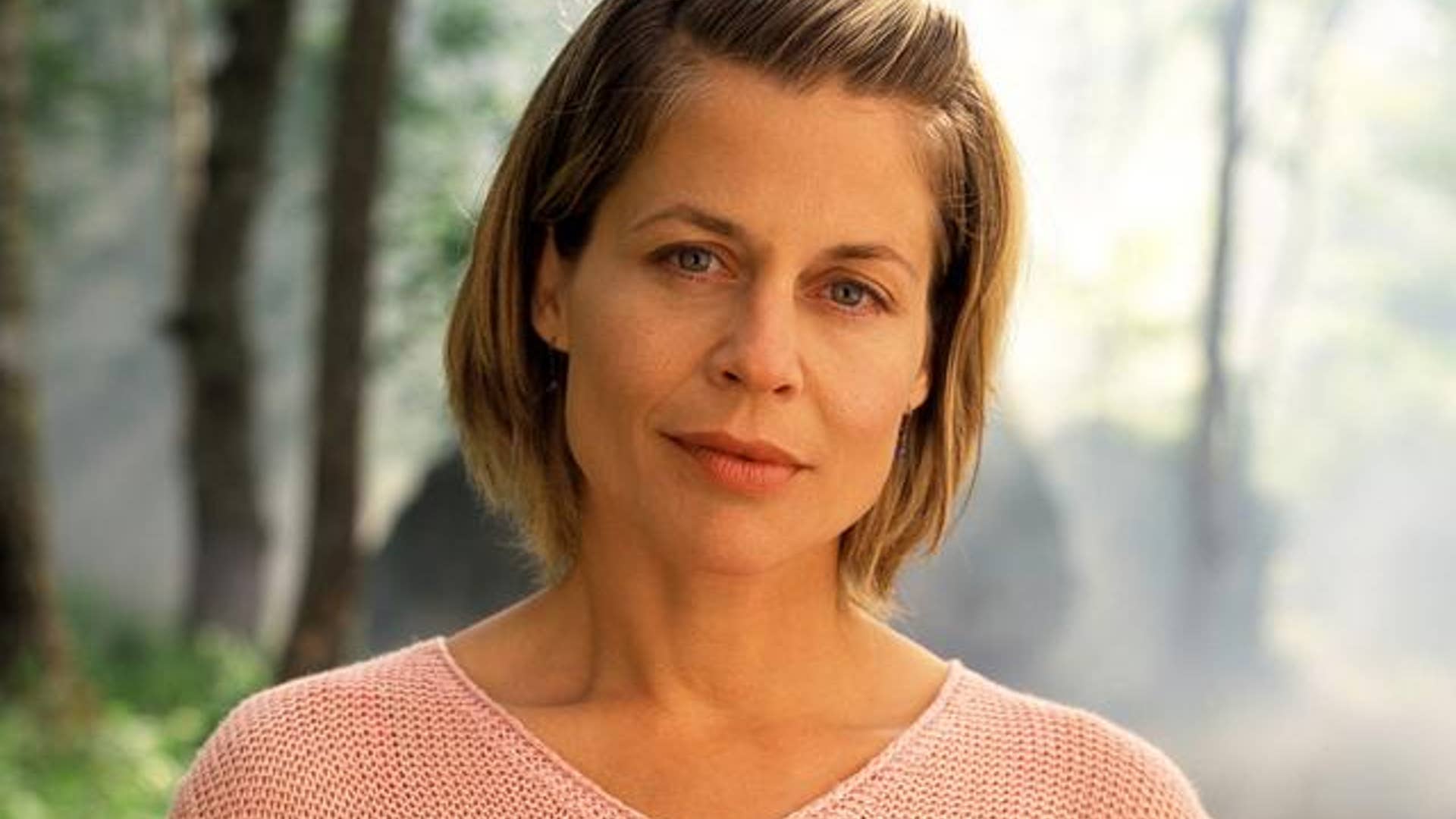 Linda Hamilton