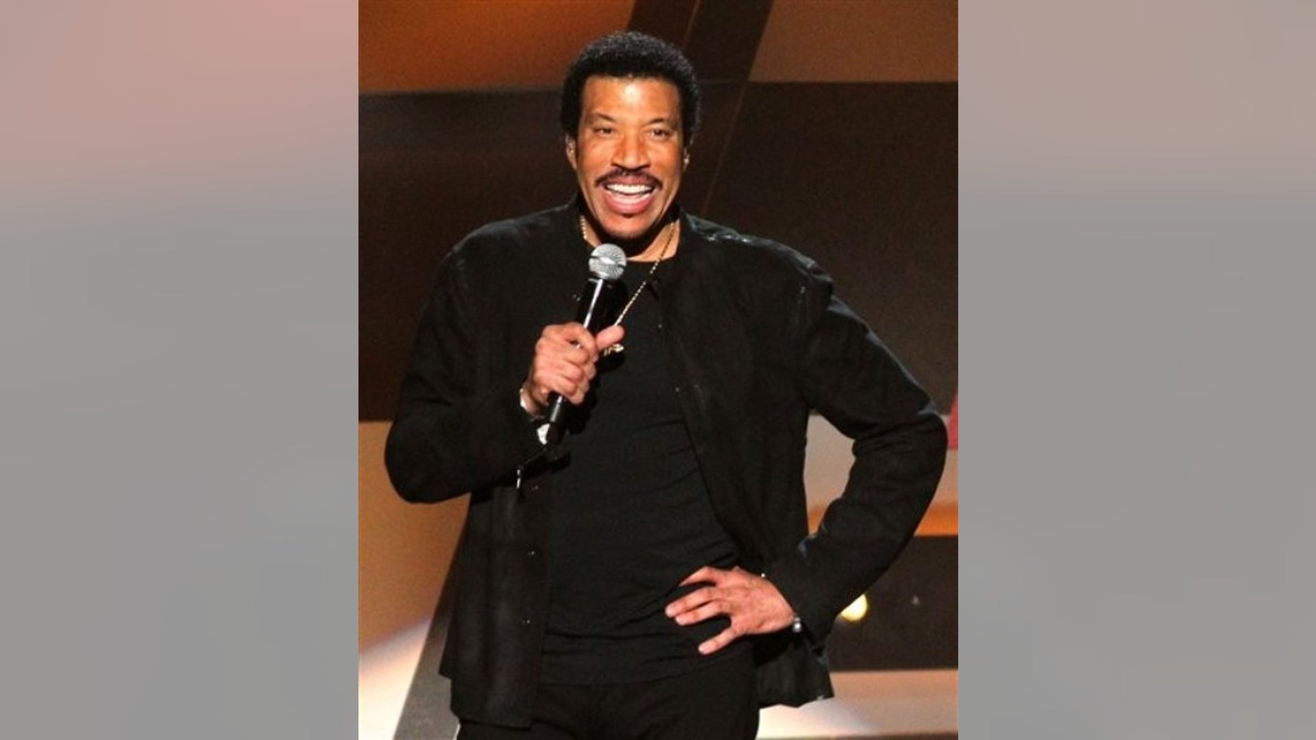 LionelRichie
